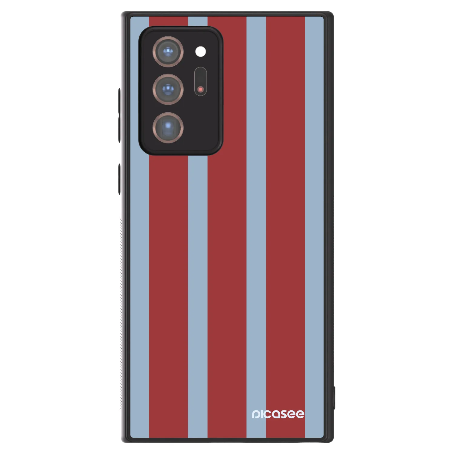 Picasee ULTIMATE CASE για Samsung Galaxy Note 20 Ultra - Lounge pass