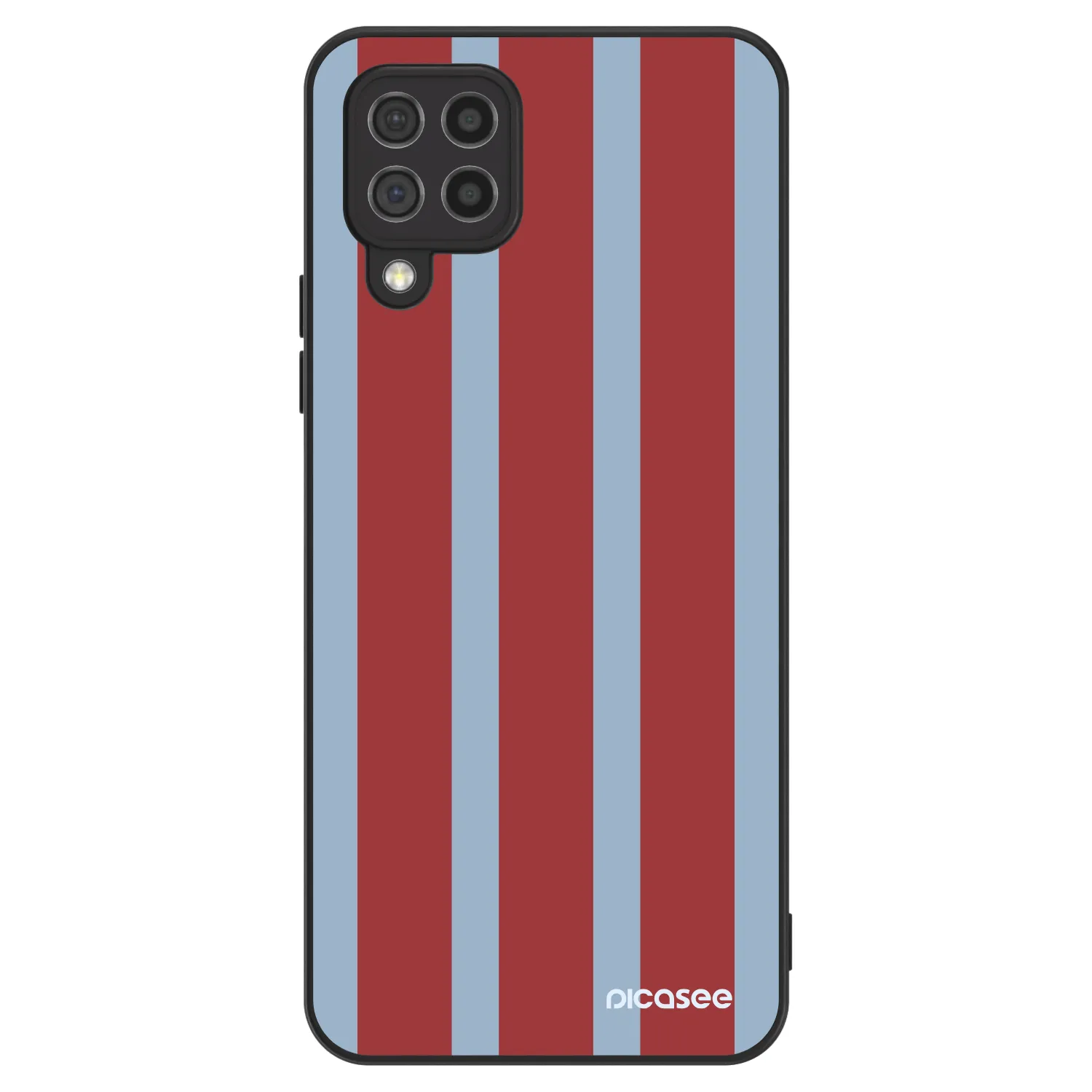 Picasee ULTIMATE CASE για Samsung Galaxy A22 A225F 4G - Lounge pass