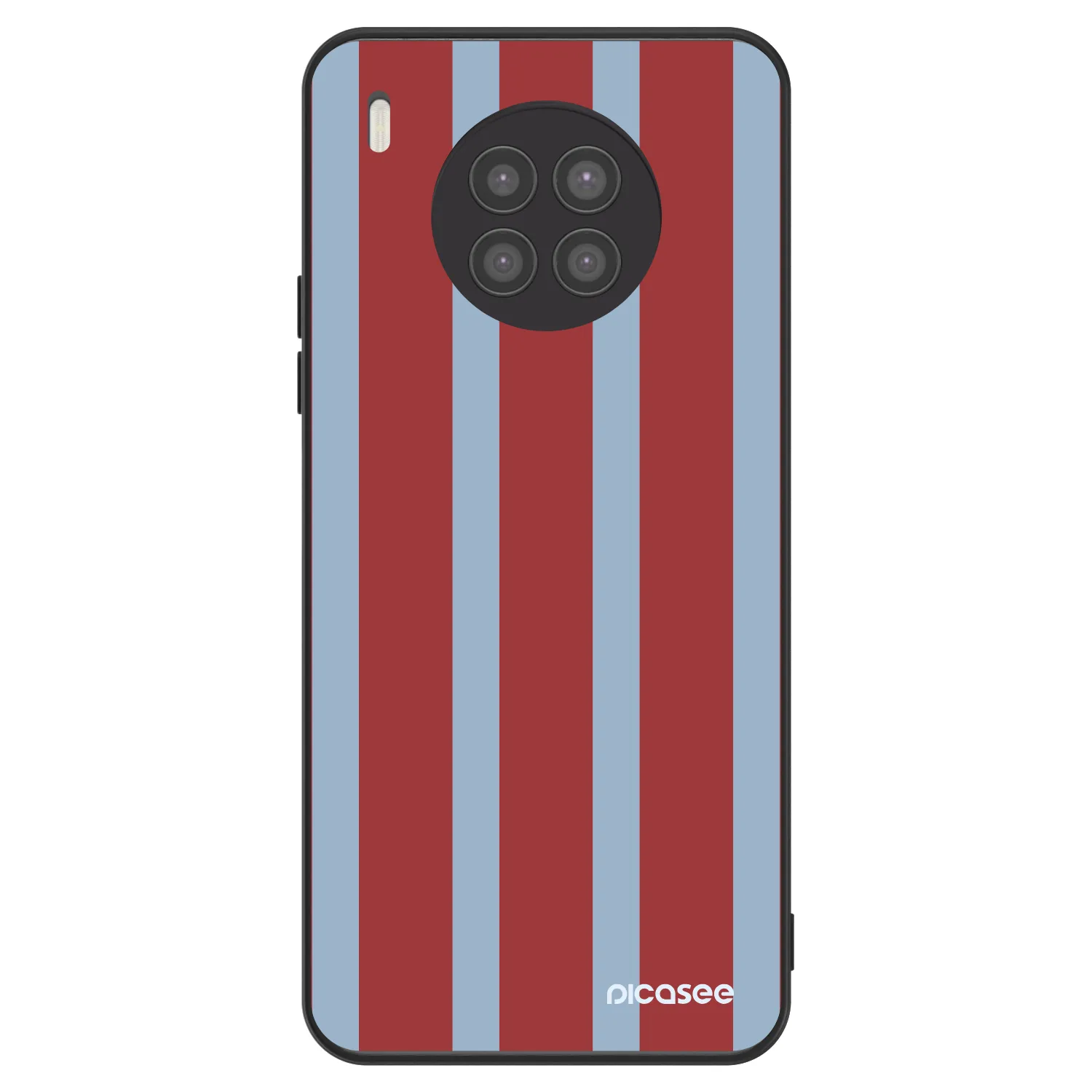 Picasee ULTIMATE CASE για Huawei Nova 8i - Lounge pass