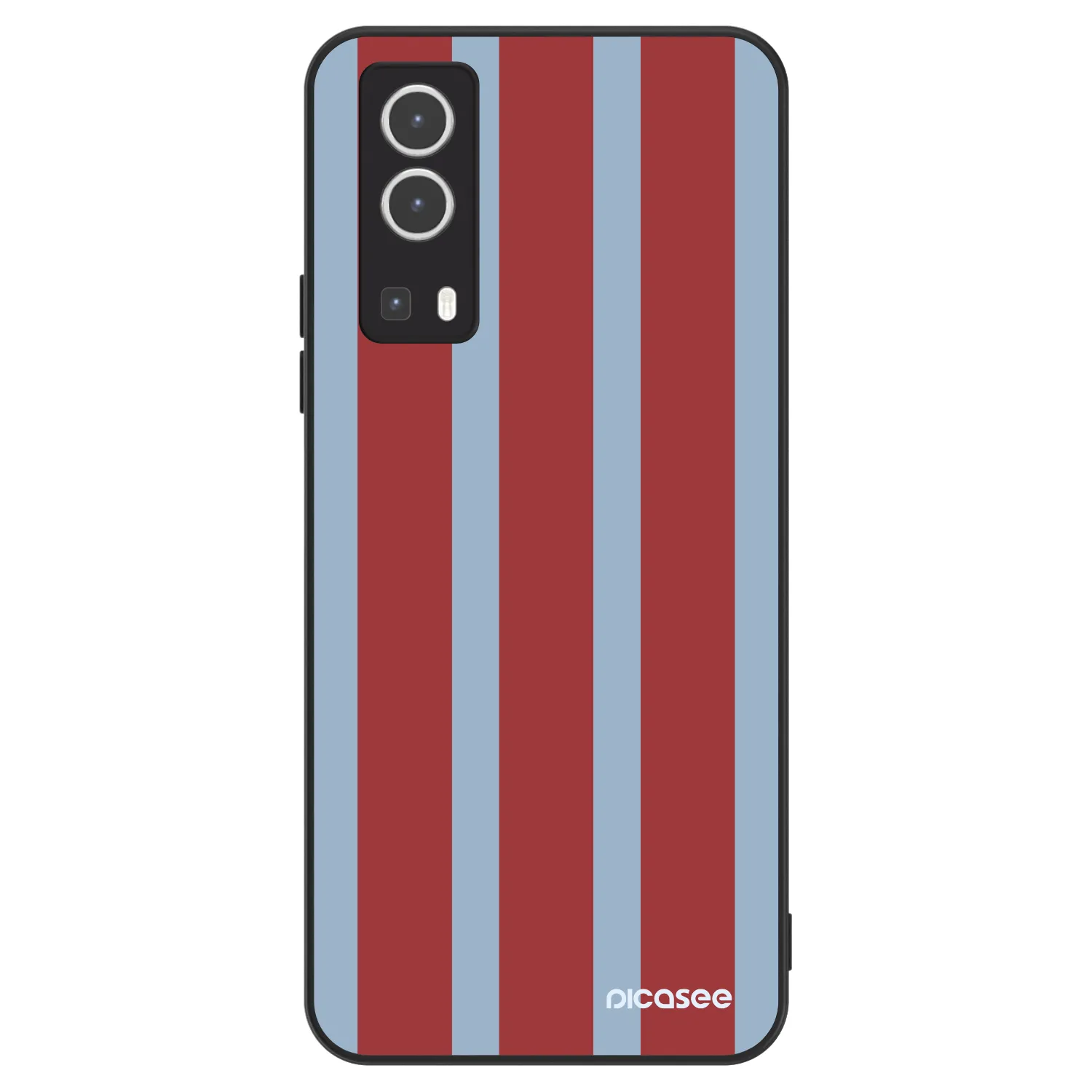 Picasee ULTIMATE CASE για Vivo Y72 5G - Lounge pass