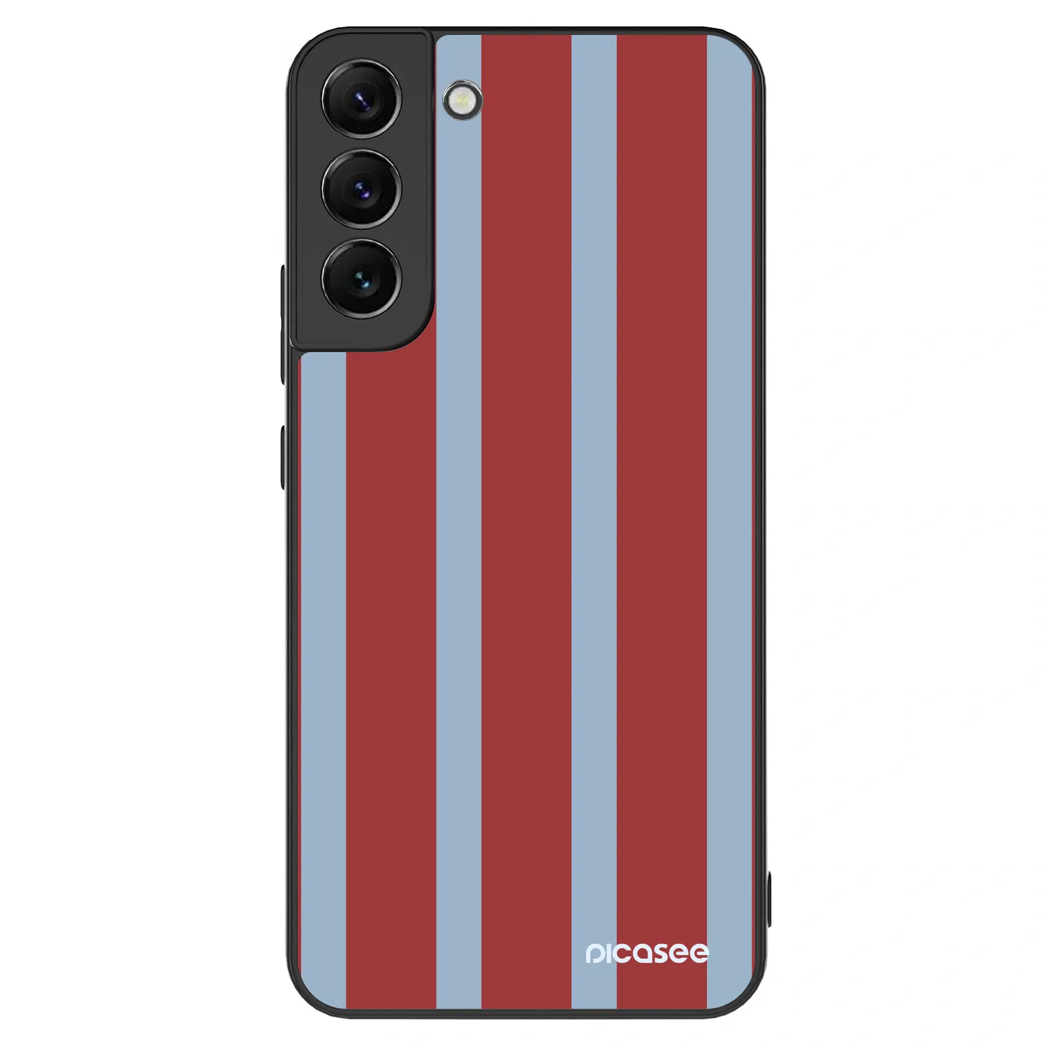 Picasee ULTIMATE CASE για Samsung Galaxy S22+ 5G - Lounge pass