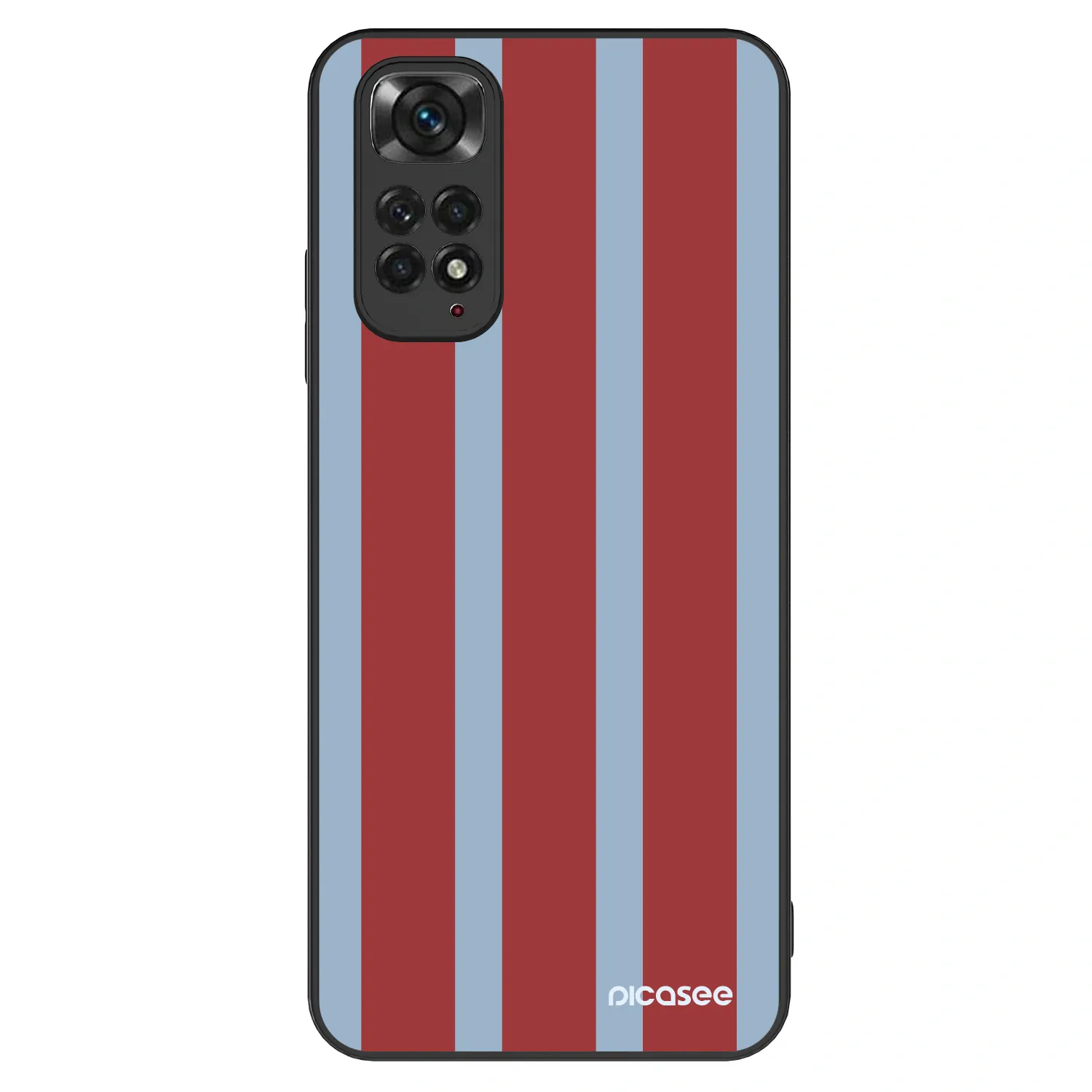 Picasee ULTIMATE CASE για Xiaomi Redmi Note 11 - Lounge pass