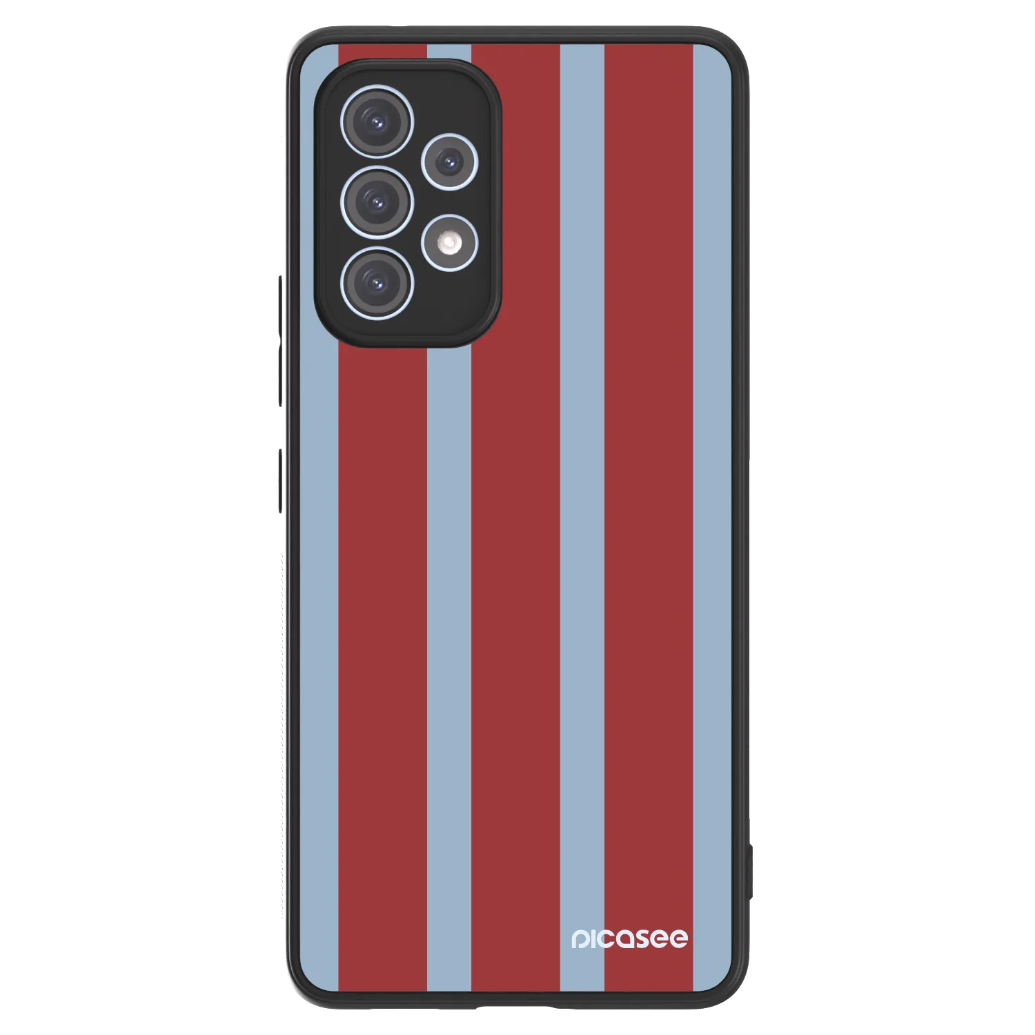 Picasee ULTIMATE CASE για Samsung Galaxy A53 5G A536 - Lounge pass