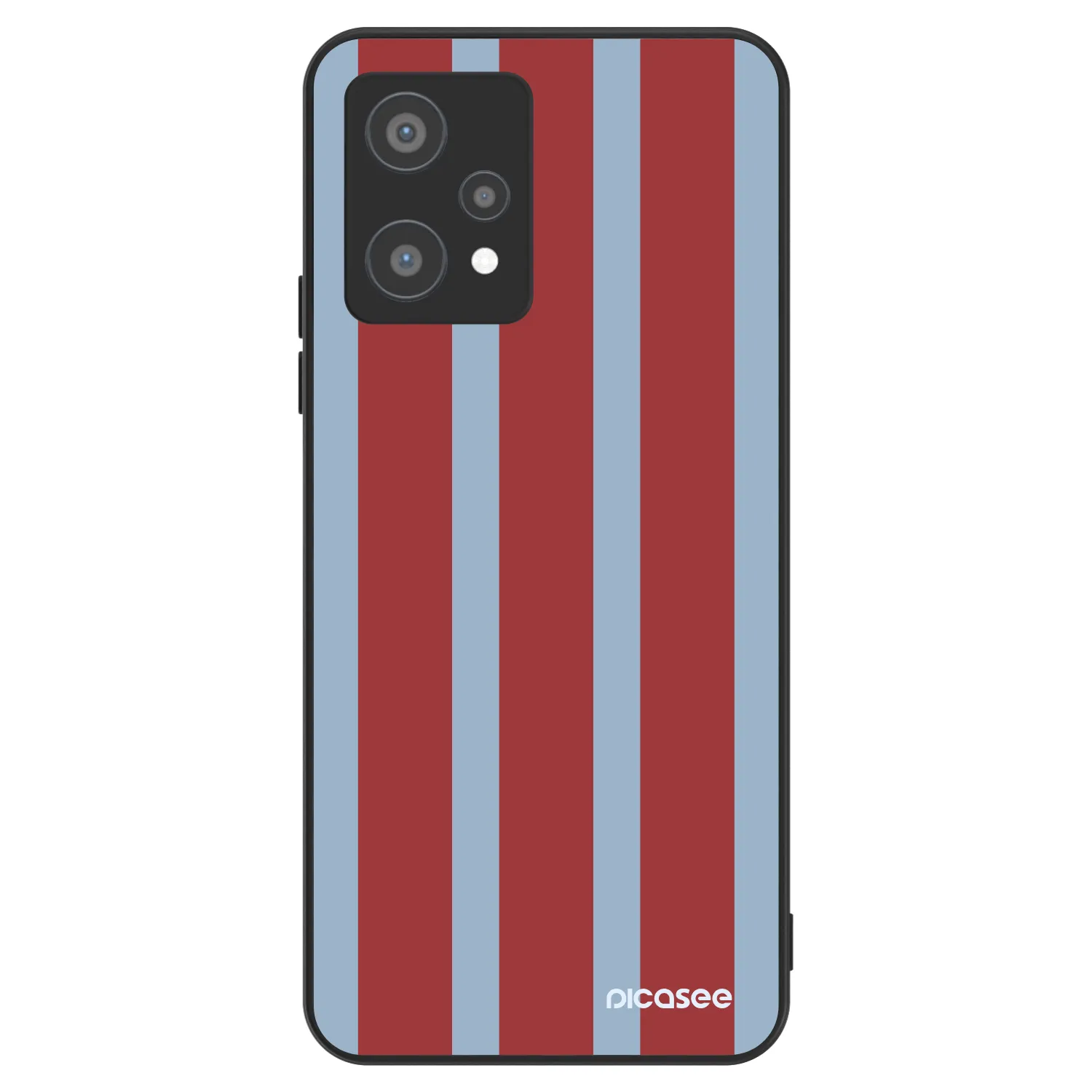 Picasee ULTIMATE CASE για Realme 9 Pro 5G - Lounge pass