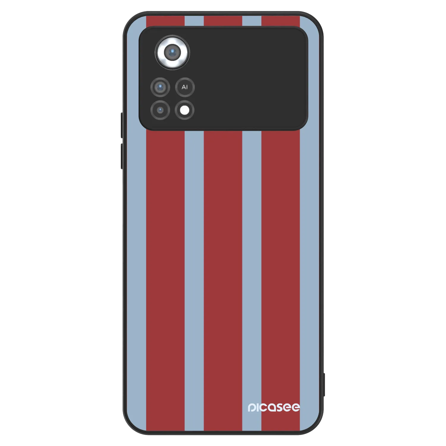 Picasee ULTIMATE CASE για Xiaomi Poco X4 Pro 5G - Lounge pass
