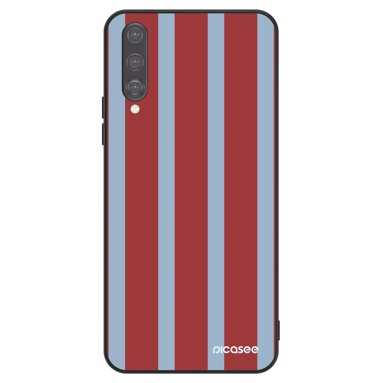 Picasee ULTIMATE CASE για Huawei P20 Pro - Lounge pass