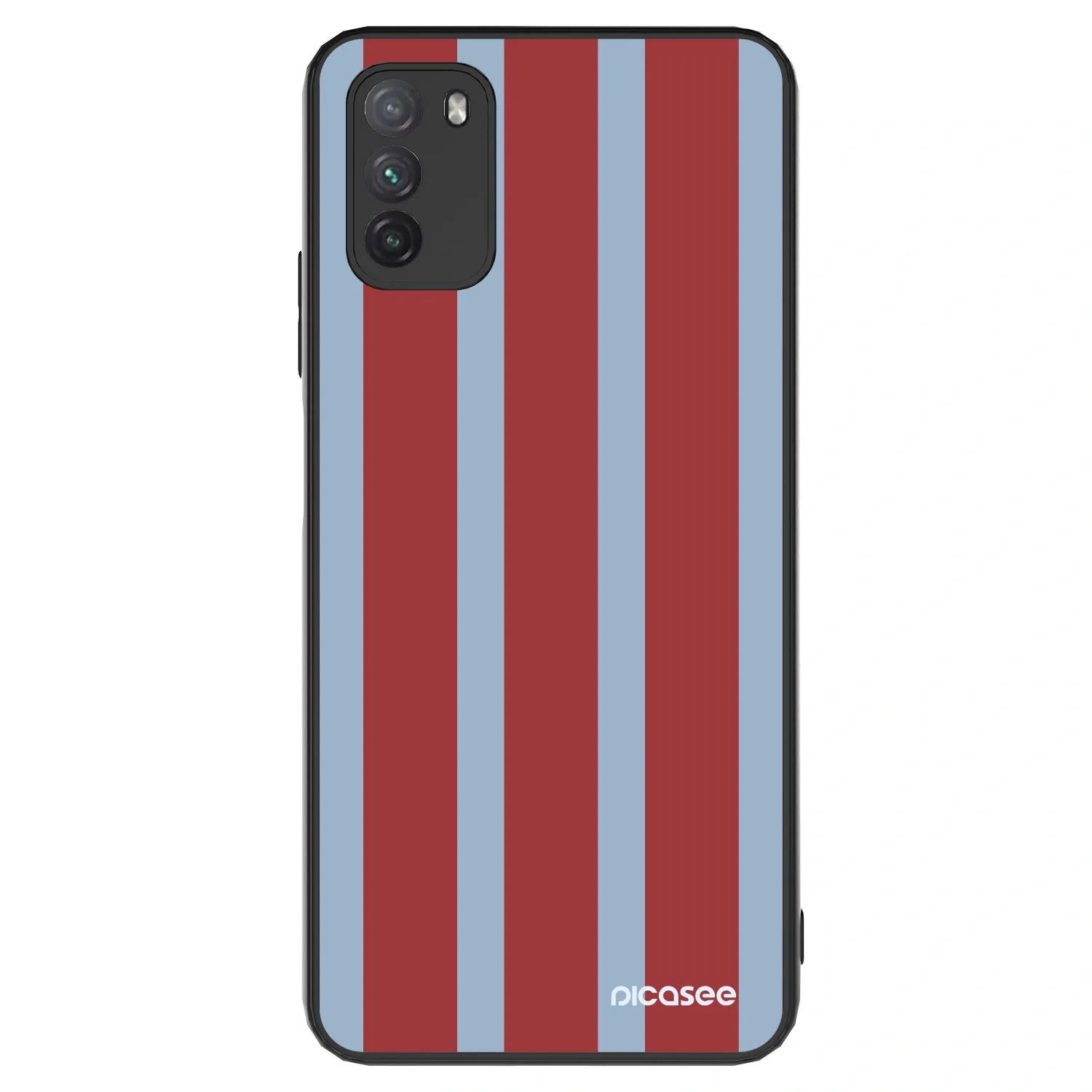 Picasee ULTIMATE CASE για Xiaomi Poco M3 - Lounge pass
