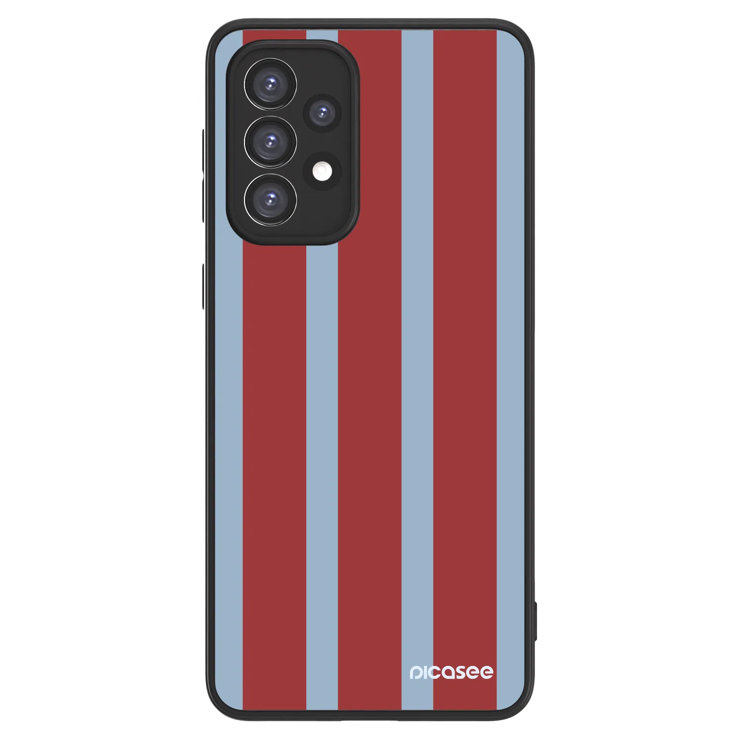 Picasee ULTIMATE CASE για Samsung Galaxy A33 5G A336 - Lounge pass