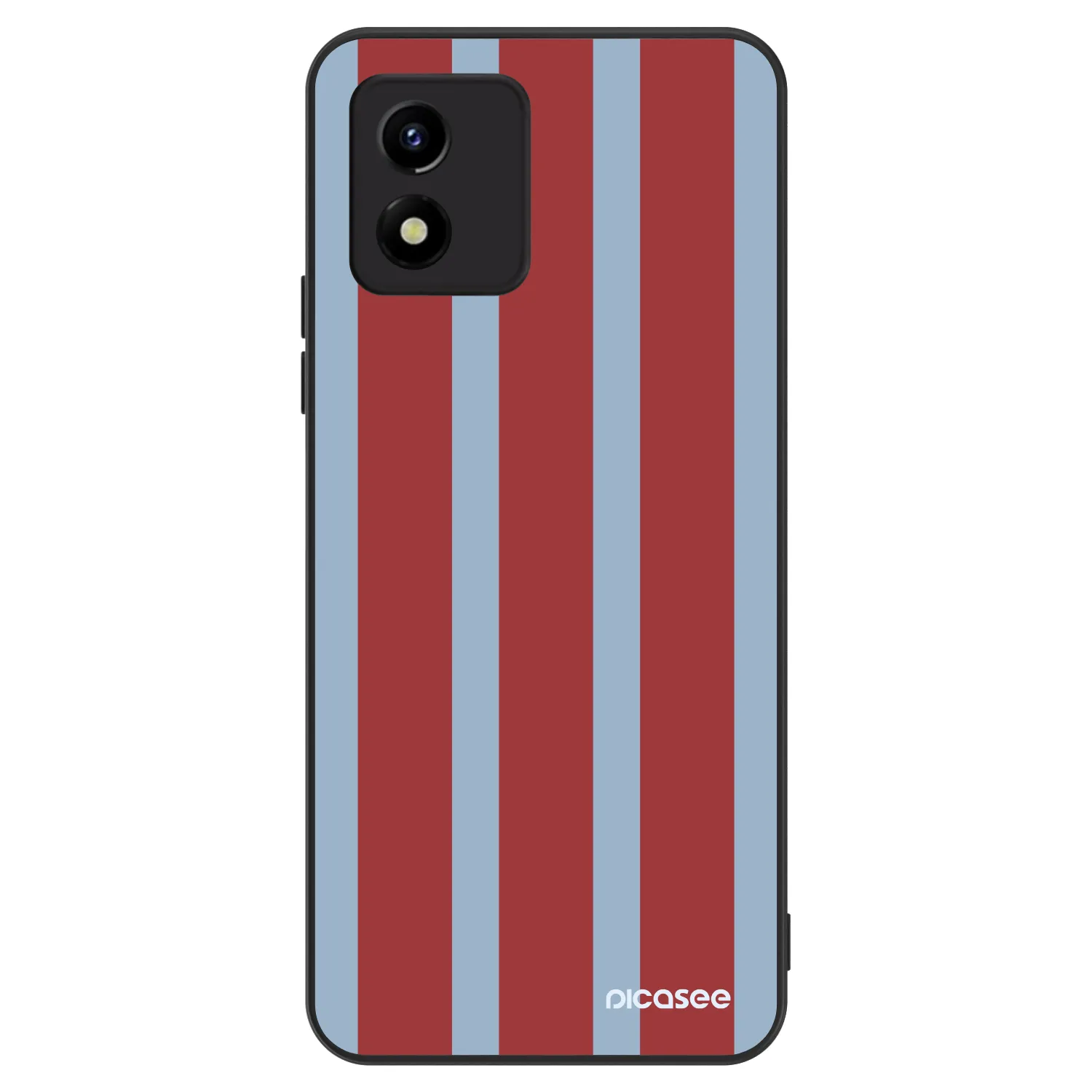 Picasee ULTIMATE CASE για Vivo Y01 - Lounge pass