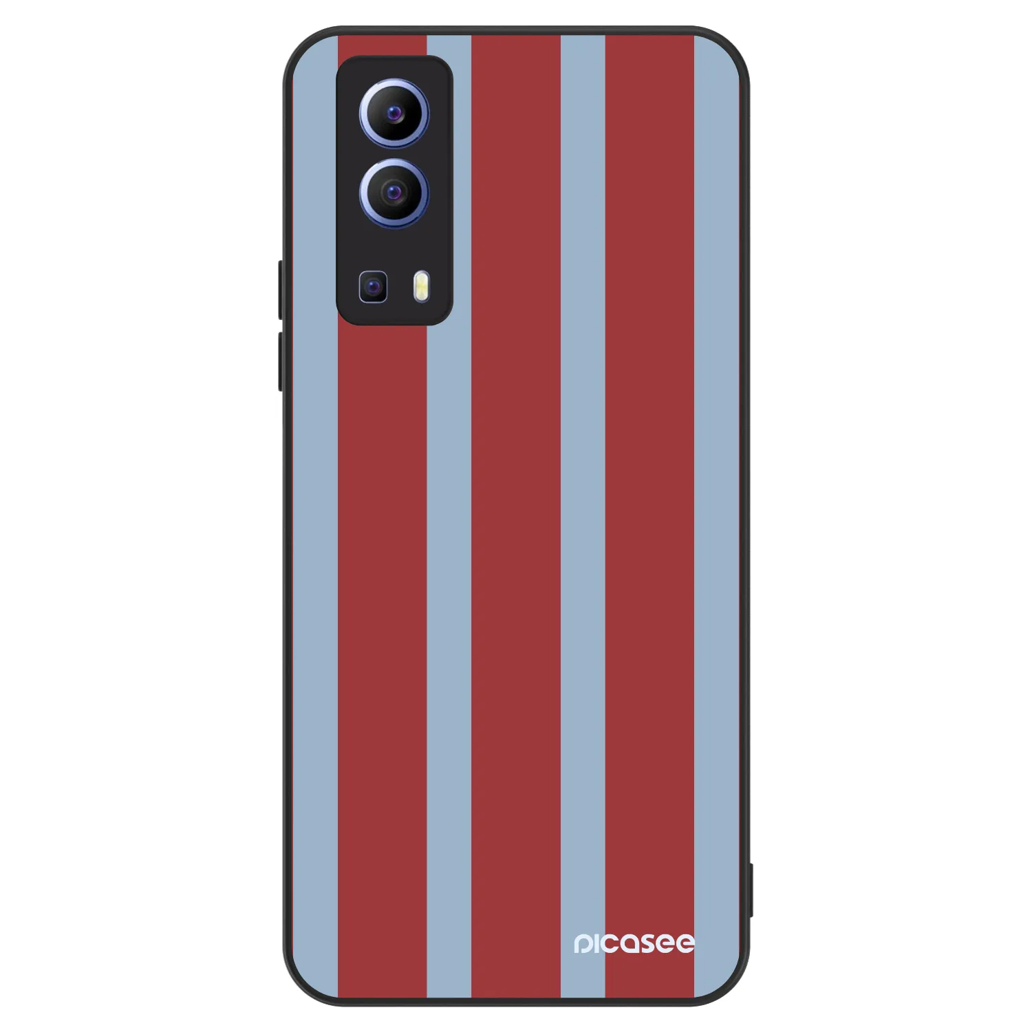 Picasee ULTIMATE CASE για Vivo Y52 5G - Lounge pass