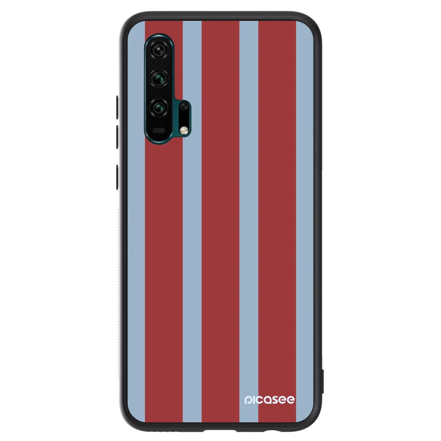 Picasee ULTIMATE CASE για Honor 20 Pro - Lounge pass