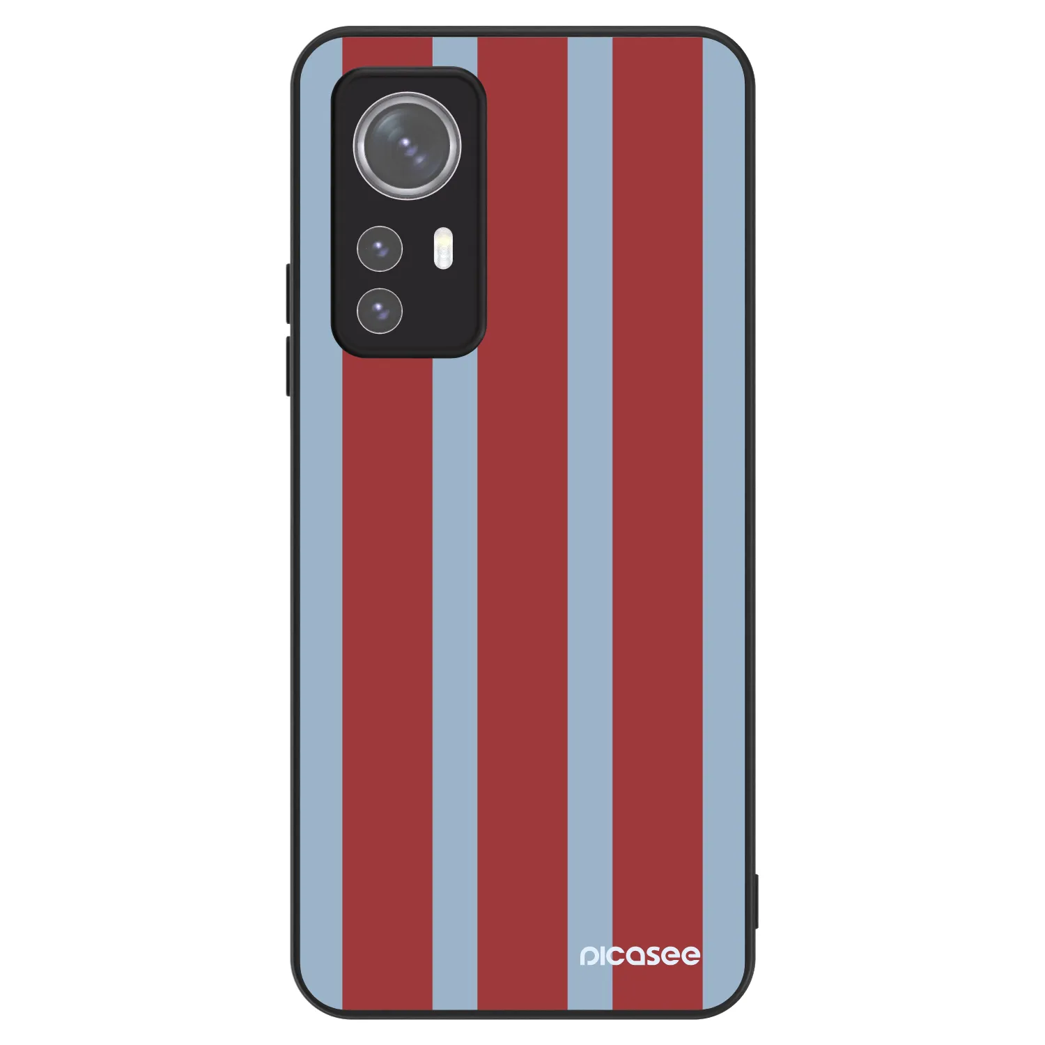 Picasee ULTIMATE CASE για Xiaomi 12X - Lounge pass