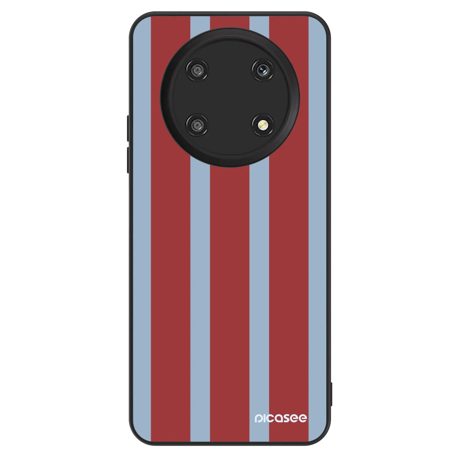 Picasee ULTIMATE CASE για Honor Magic4 Lite 5G - Lounge pass