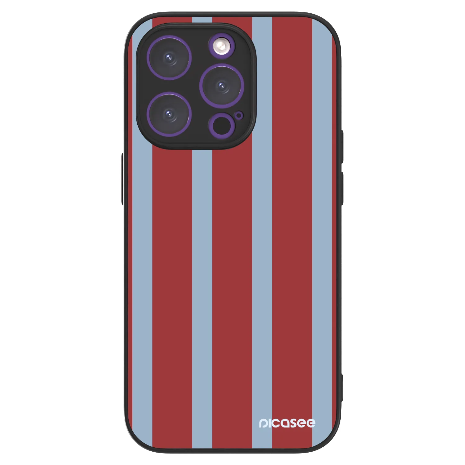 Picasee ULTIMATE CASE για Apple iPhone 14 Pro - Lounge pass