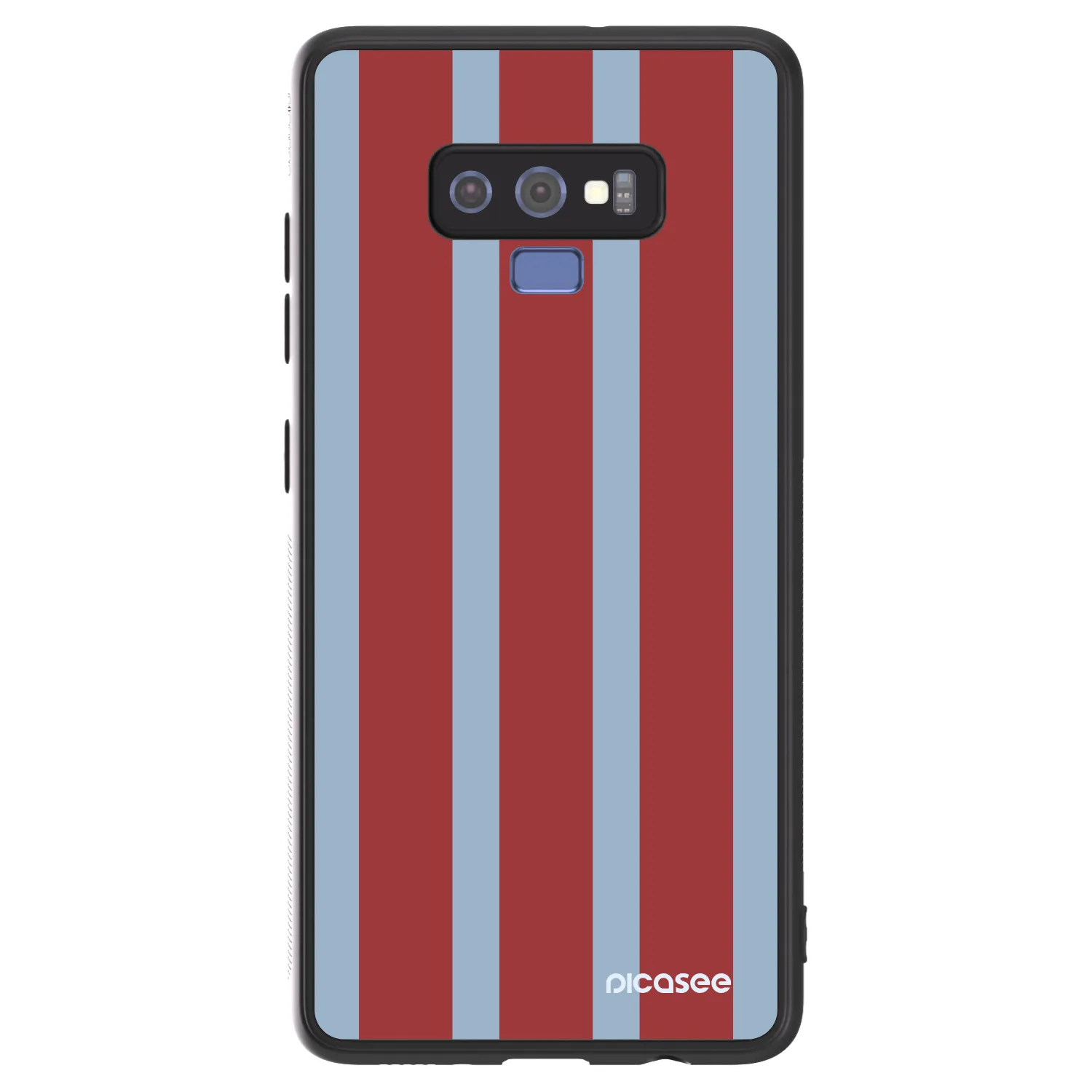 Picasee ULTIMATE CASE για Samsung Galaxy Note 9 N960F - Lounge pass