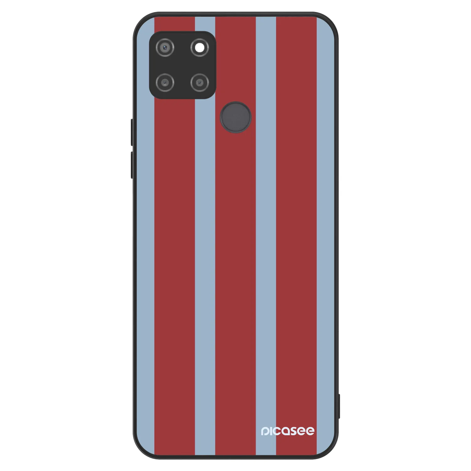 Picasee ULTIMATE CASE για Realme C21Y - Lounge pass