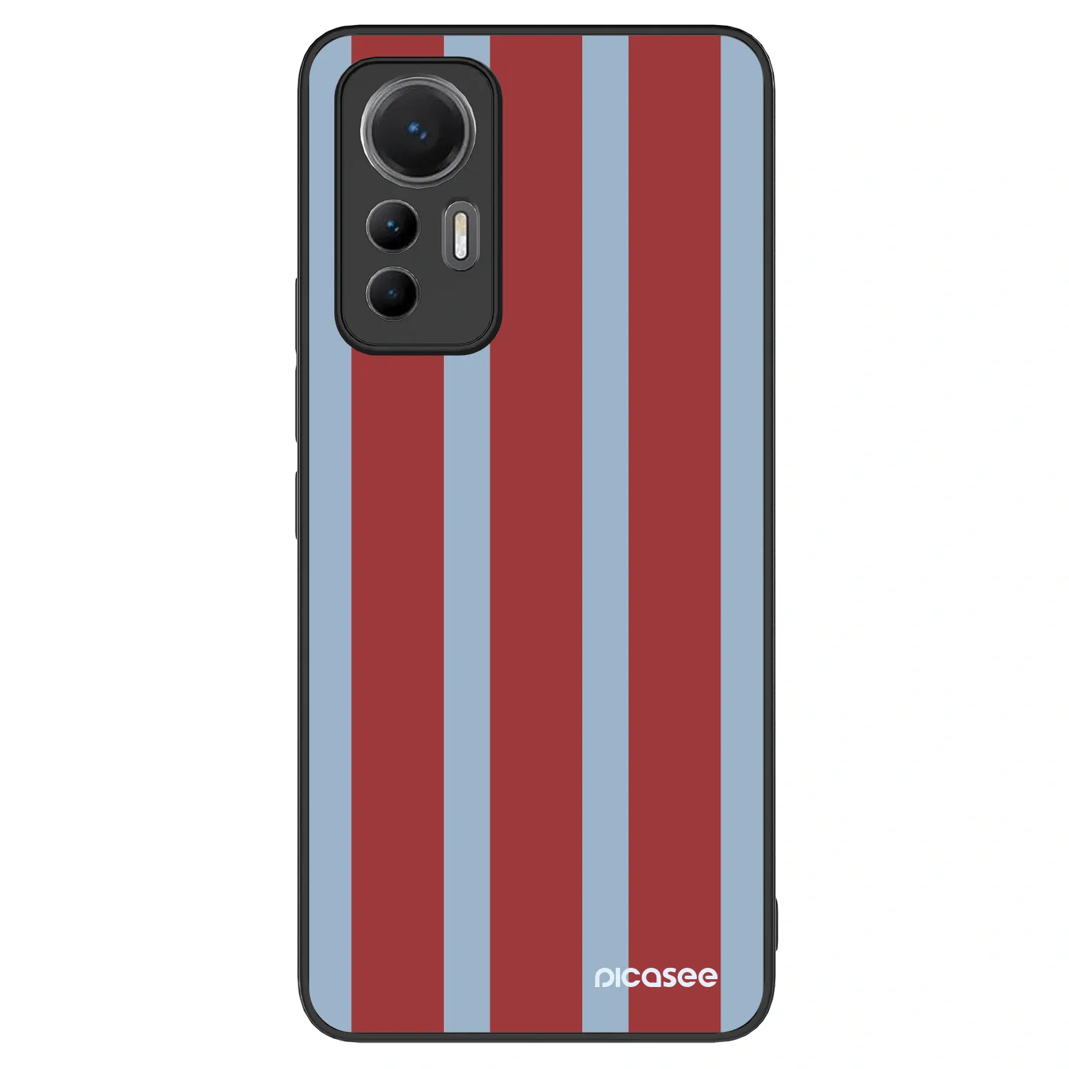 Picasee ULTIMATE CASE για Xiaomi 12 Lite - Lounge pass