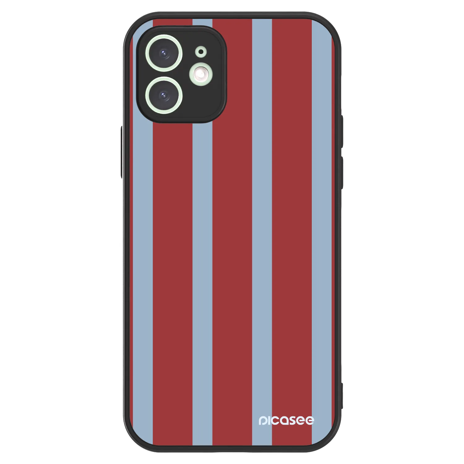 Picasee ULTIMATE CASE MagSafe pro Apple iPhone 12 - Lounge pass