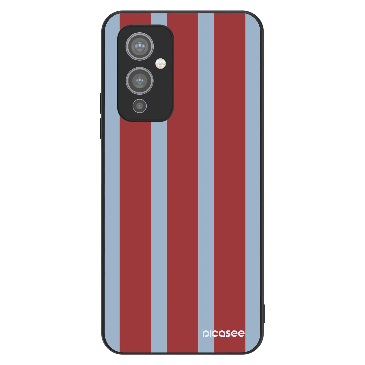 Picasee ULTIMATE CASE για OnePlus 9 - Lounge pass