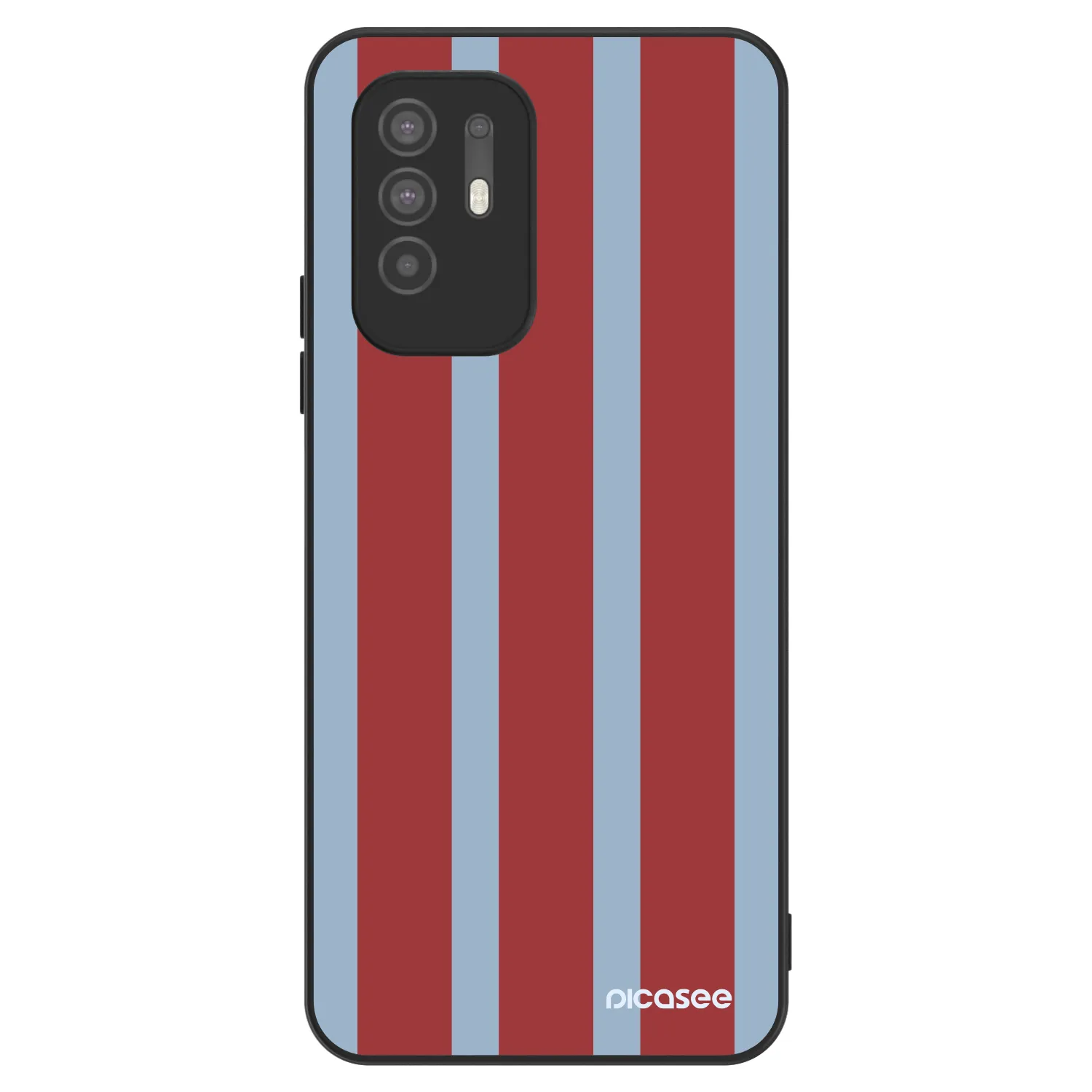 Picasee ULTIMATE CASE για OPPO A94 5G - Lounge pass