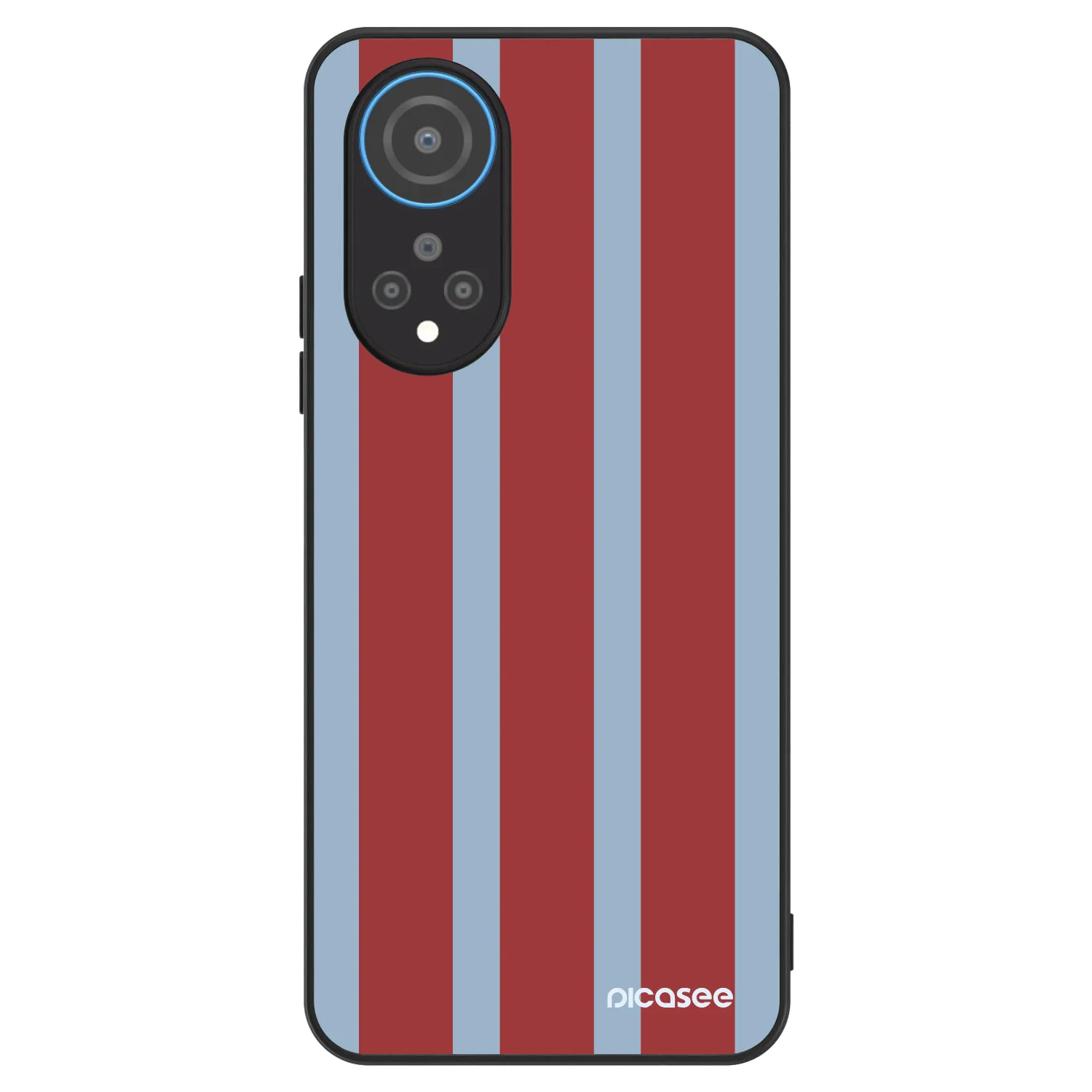 Picasee ULTIMATE CASE για Honor X7 - Lounge pass