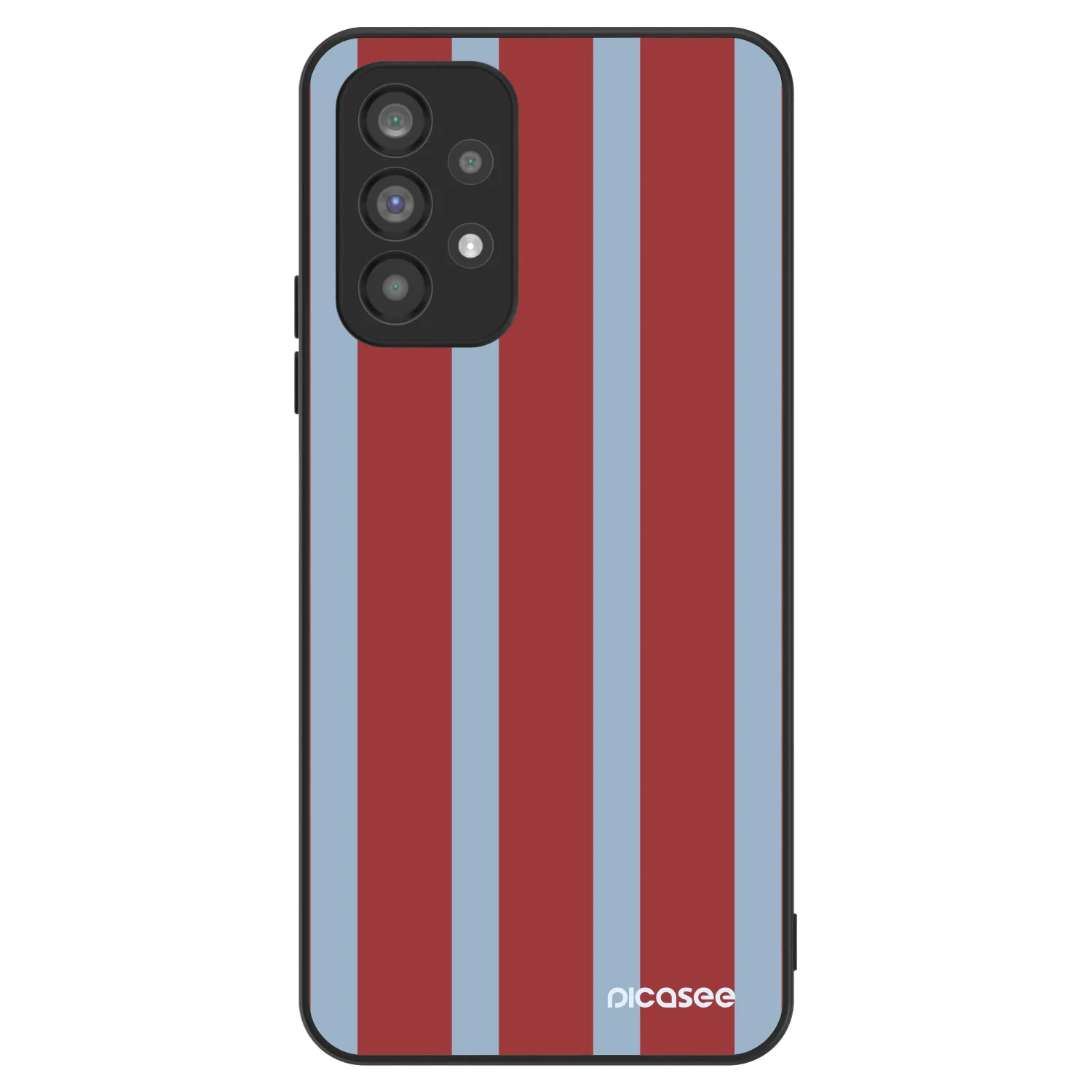 Picasee ULTIMATE CASE για Samsung Galaxy A73 5G - Lounge pass