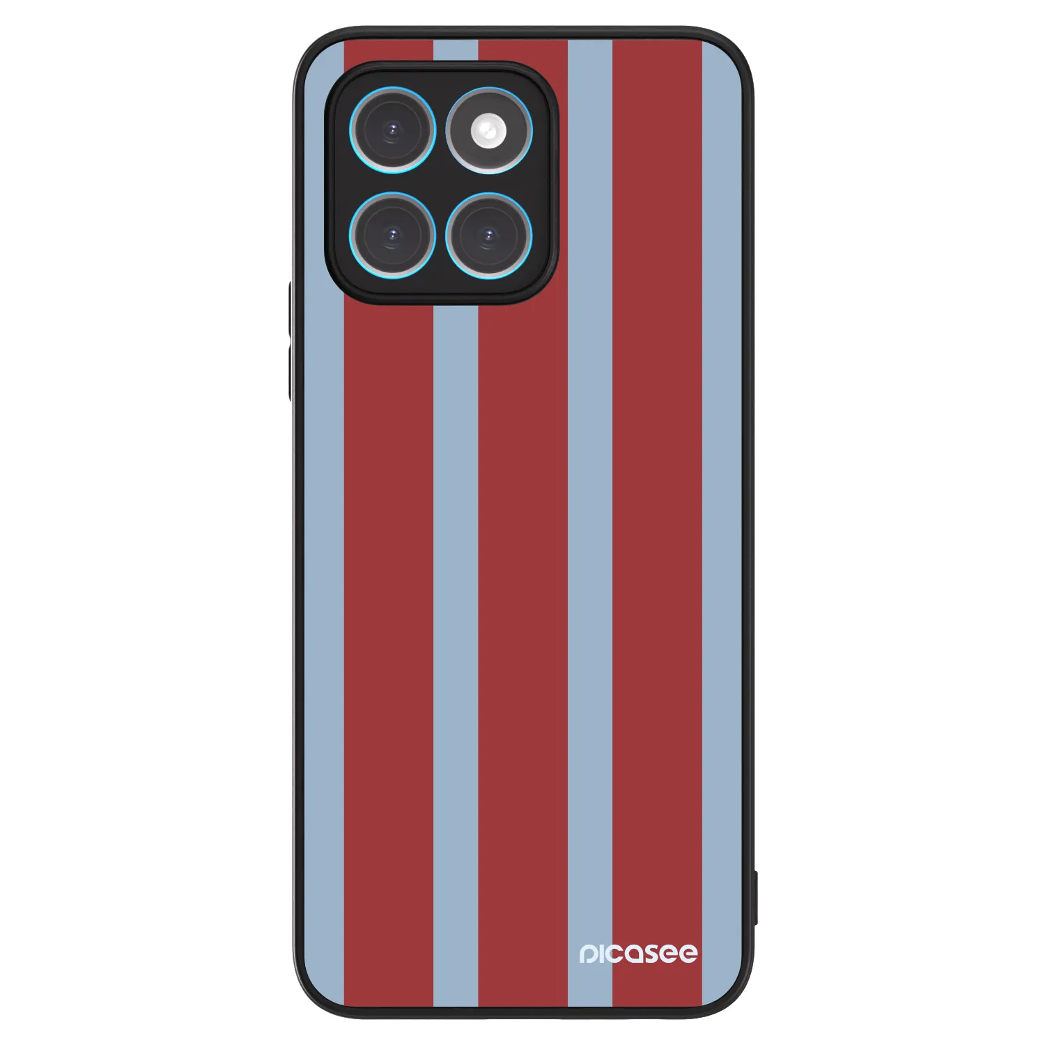 Picasee ULTIMATE CASE για Honor X8 5G - Lounge pass