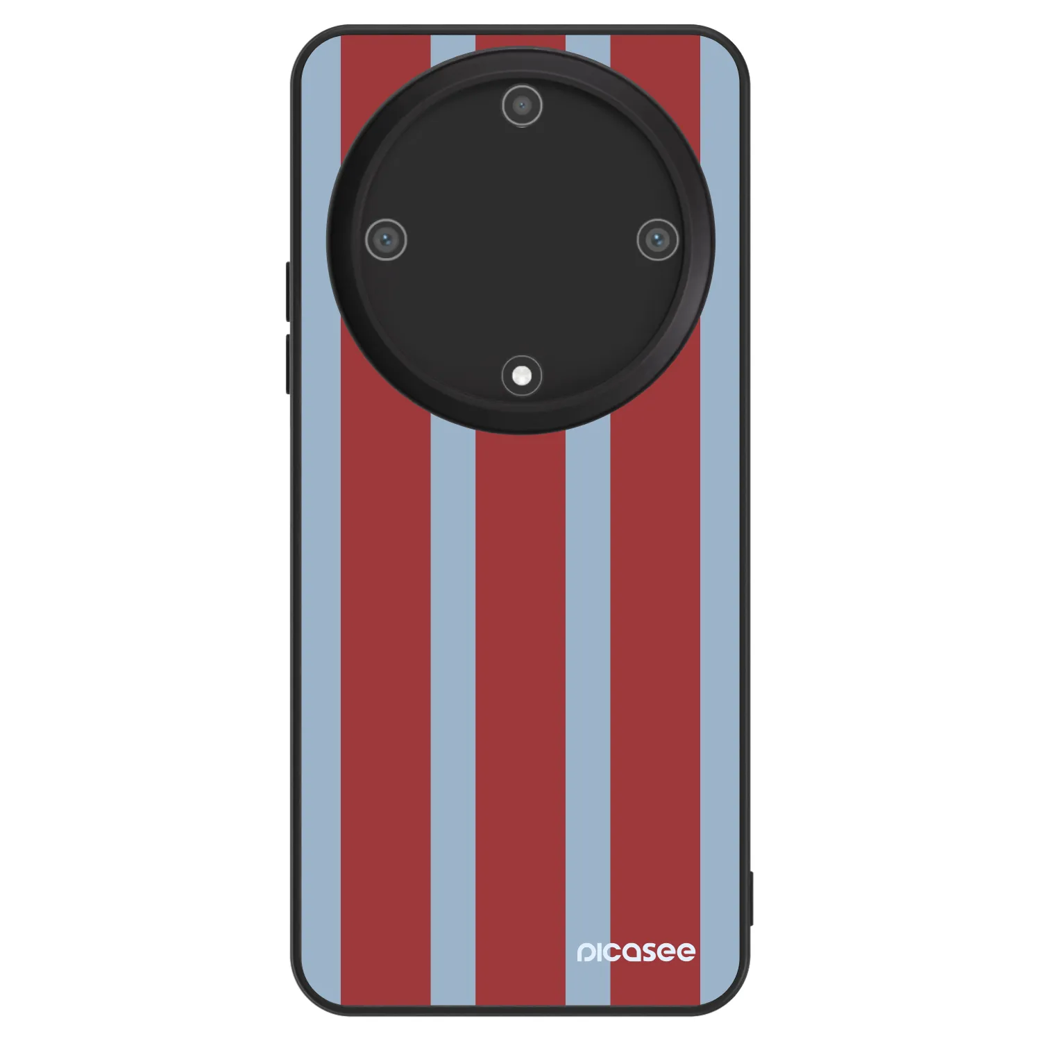 Picasee ULTIMATE CASE για Honor Magic5 Lite 5G - Lounge pass