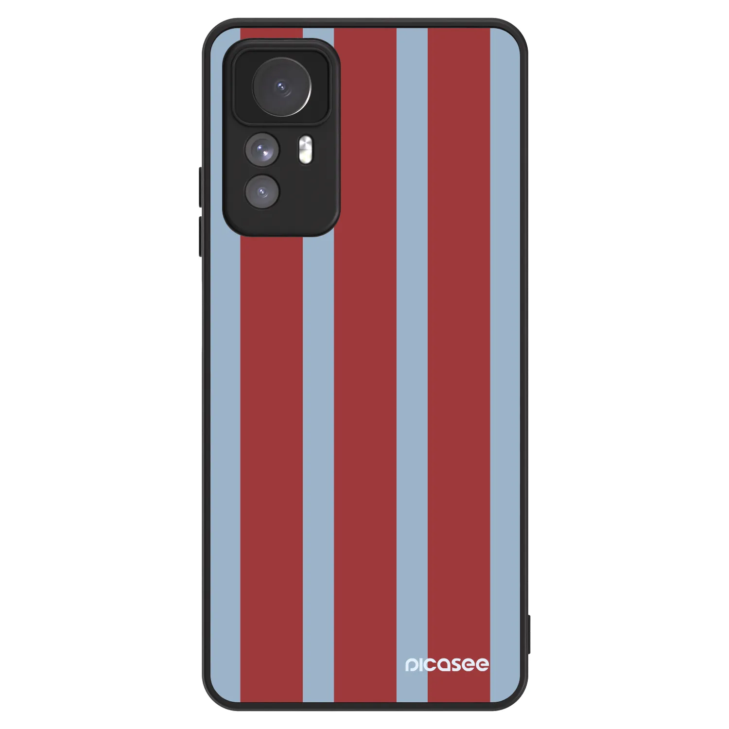 Picasee ULTIMATE CASE για Xiaomi Redmi Note 12S - Lounge pass