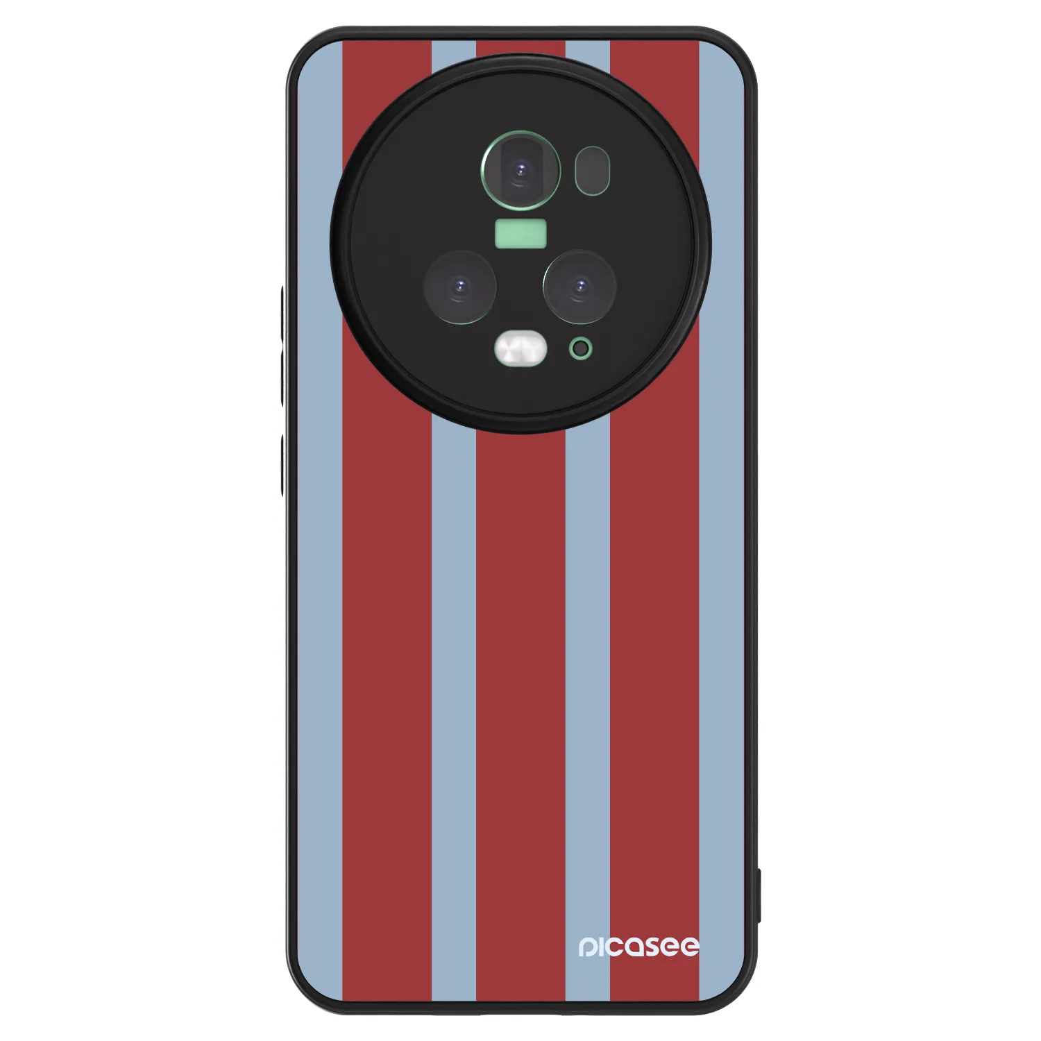 Picasee ULTIMATE CASE για Honor Magic5 Pro - Lounge pass