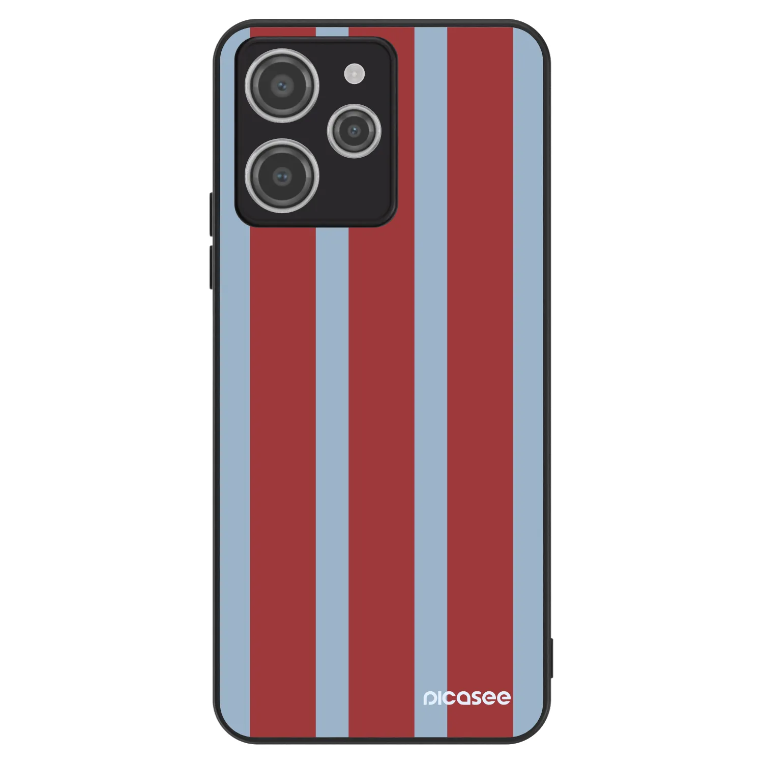 Picasee ULTIMATE CASE για Xiaomi Redmi 12 4G - Lounge pass