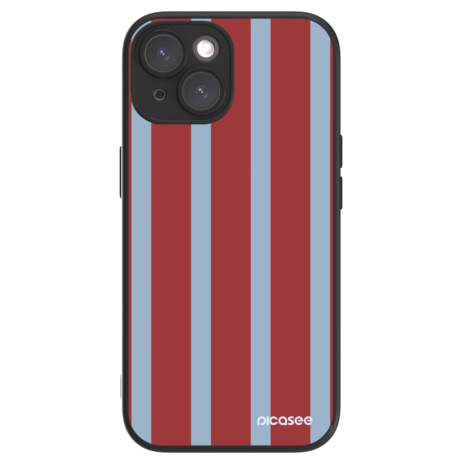 Picasee ULTIMATE CASE MagSafe pro Apple iPhone 15 - Lounge pass