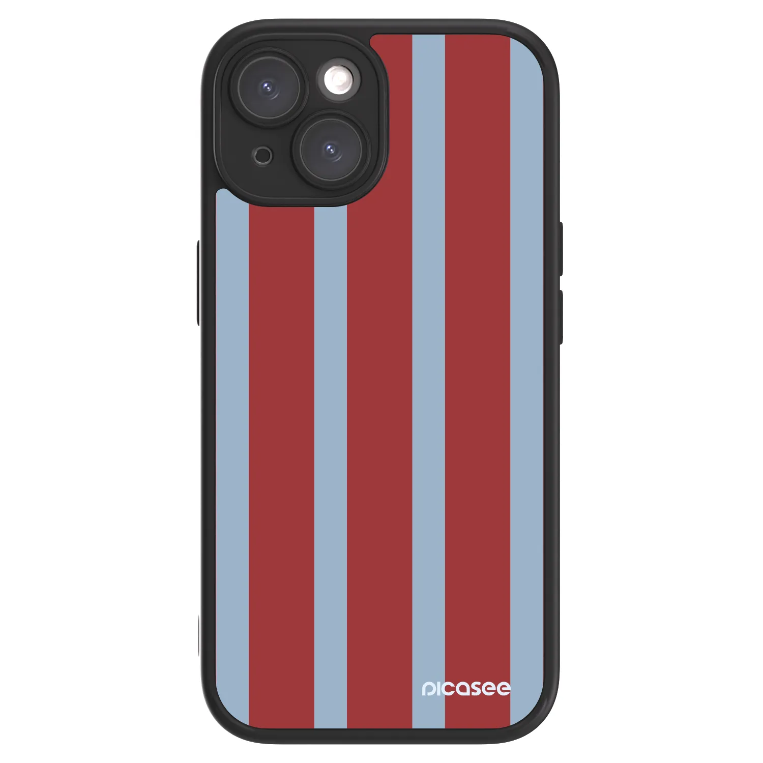 Picasee ULTIMATE CASE για Apple iPhone 15 - Lounge pass
