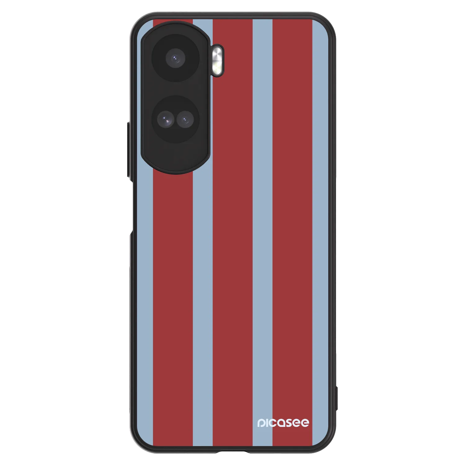 Picasee ULTIMATE CASE για Honor 90 Lite 5G - Lounge pass