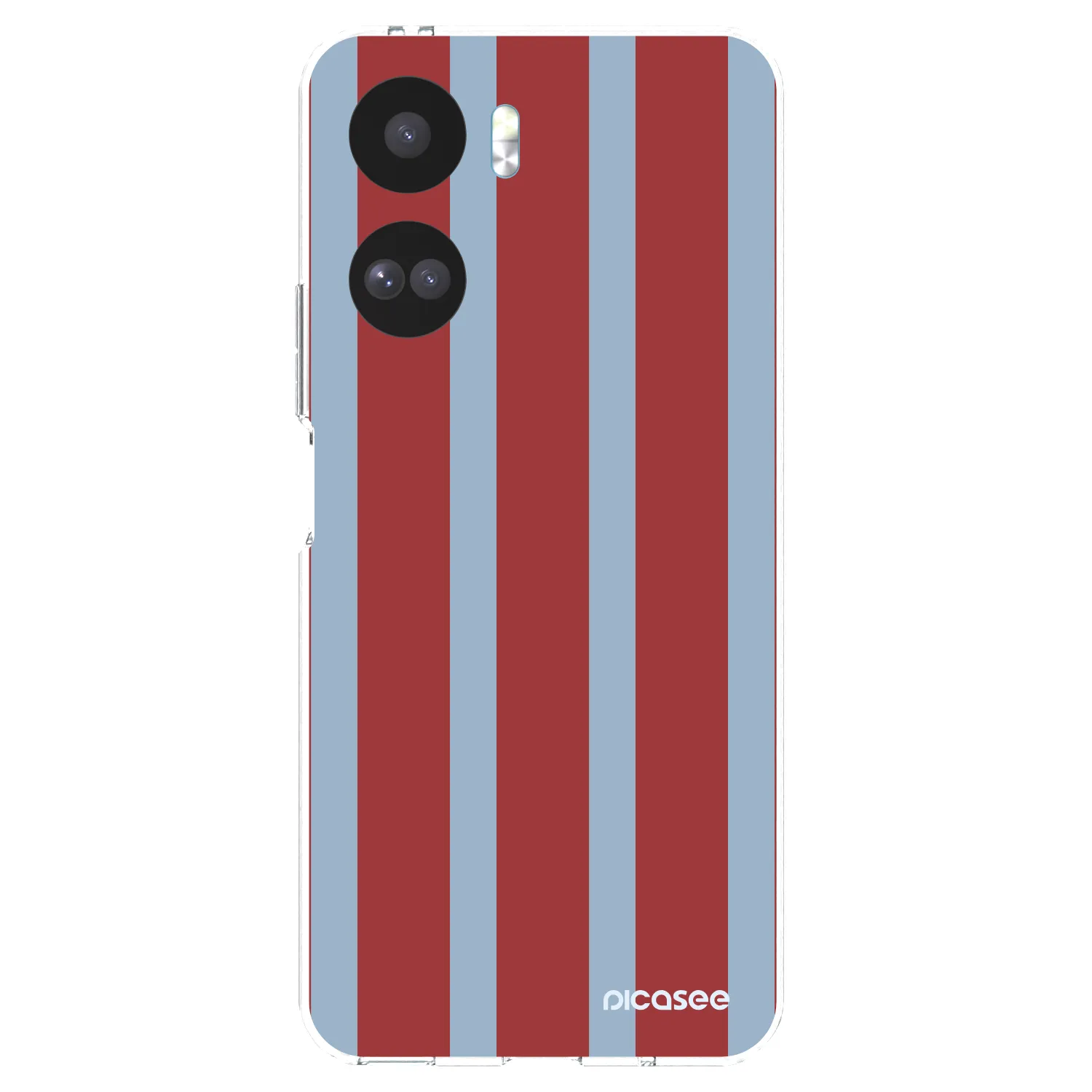 Picasee διαφανής θήκη σιλικόνης Honor 90 Lite 5G - Lounge pass
