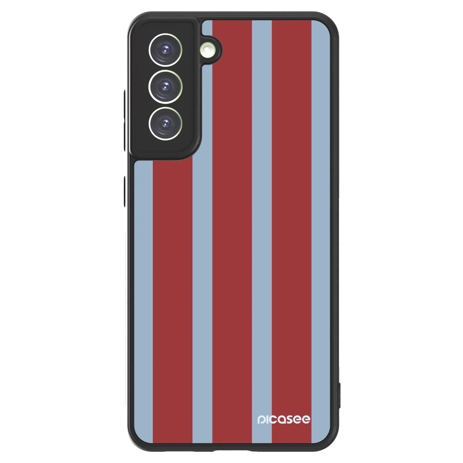 Picasee ULTIMATE CASE PowerShare για Samsung Galaxy S21 FE 5G - Lounge pass