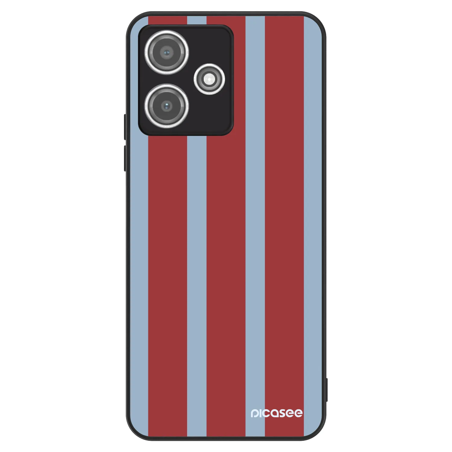 Picasee ULTIMATE CASE για Xiaomi Redmi 12 5G - Lounge pass