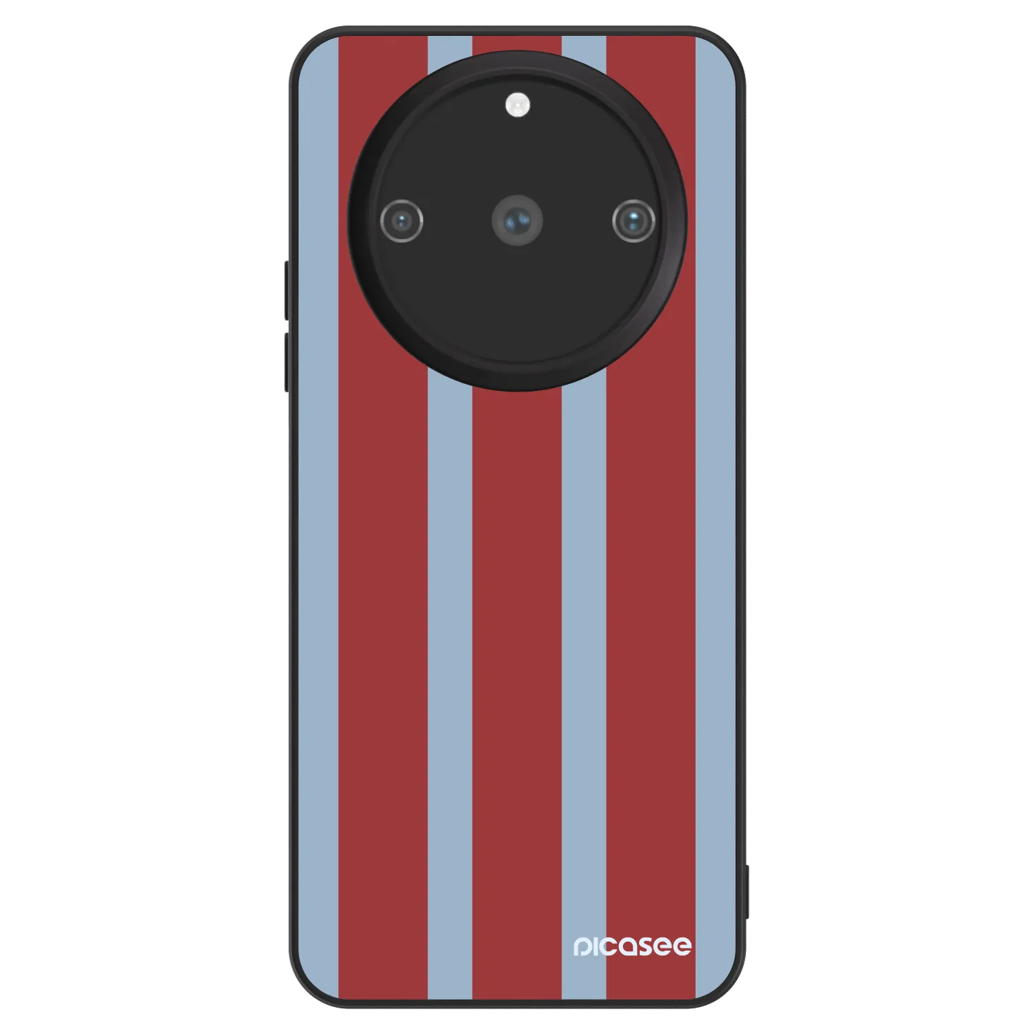 Picasee ULTIMATE CASE για Realme 11 Pro+ - Lounge pass
