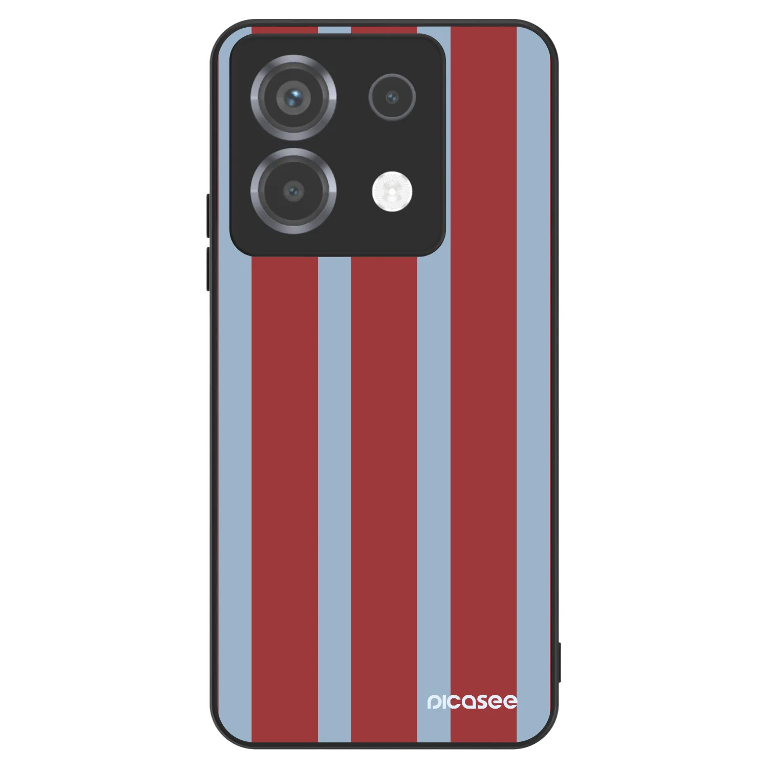 Picasee ULTIMATE CASE για Xiaomi Poco X6 - Lounge pass