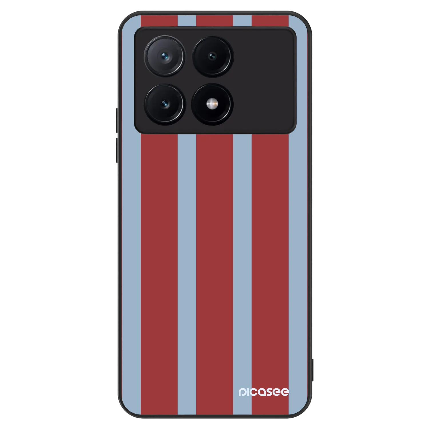 Picasee ULTIMATE CASE για Xiaomi Poco X6 Pro - Lounge pass