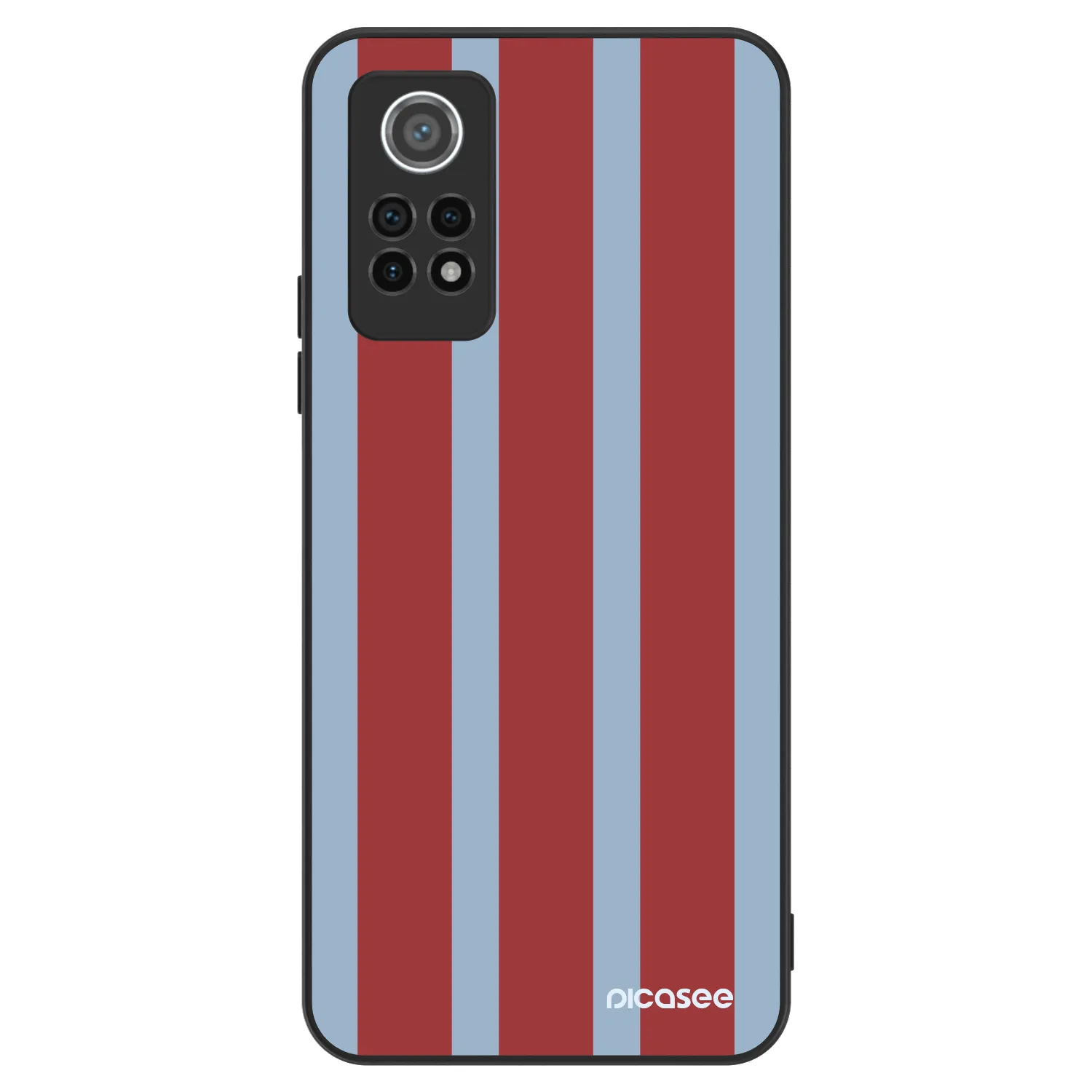 Picasee ULTIMATE CASE για Xiaomi Redmi Note 12 Pro 4G - Lounge pass