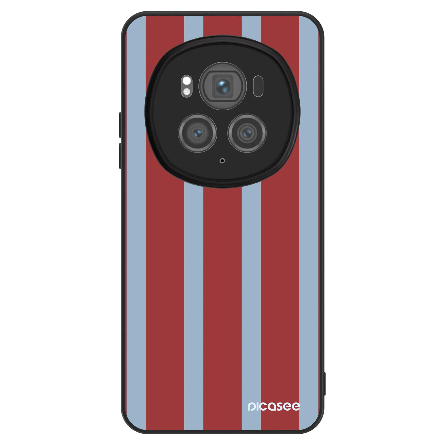 Picasee ULTIMATE CASE για Honor Magic6 Pro - Lounge pass