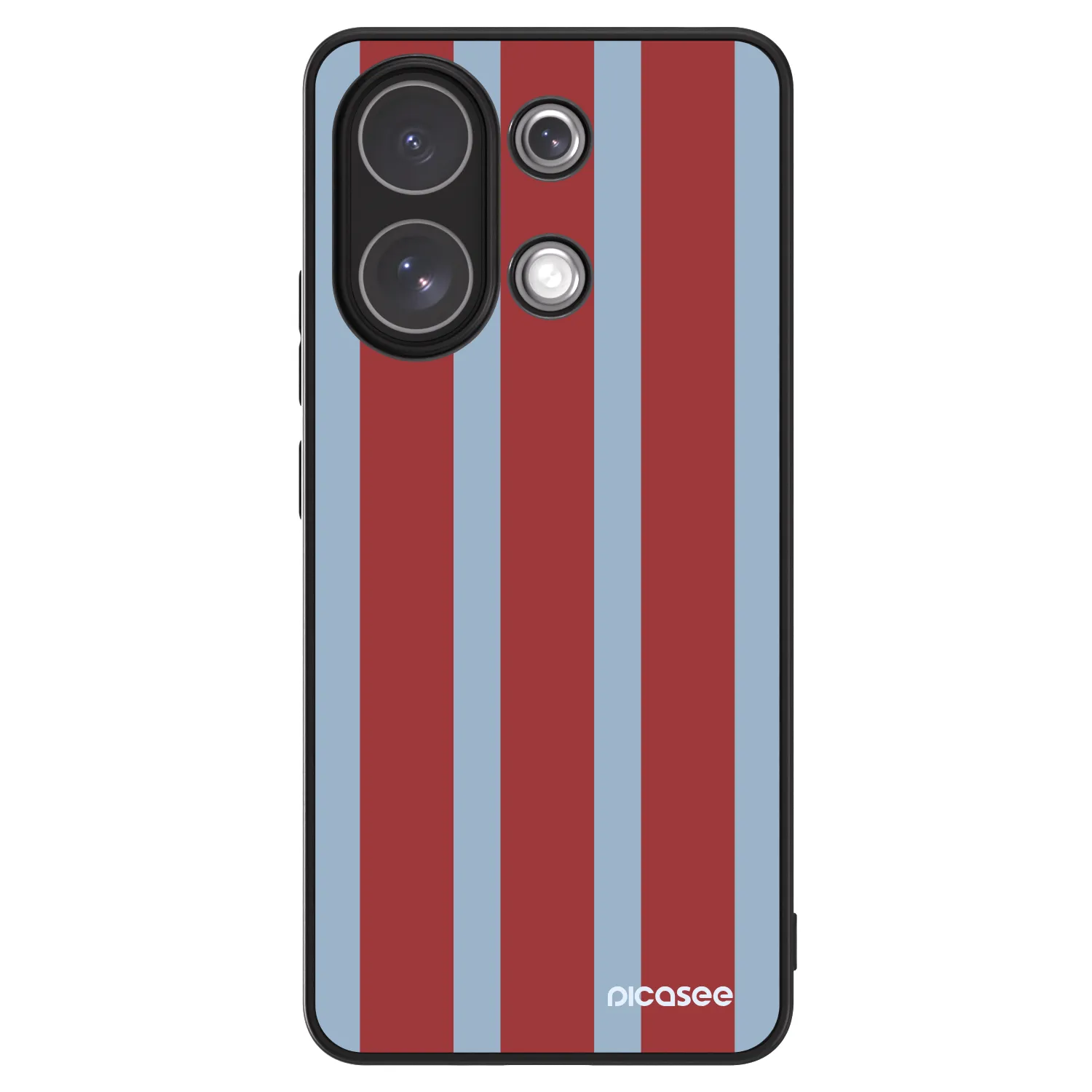 Picasee ULTIMATE CASE για Xiaomi Redmi Note 13 4G - Lounge pass