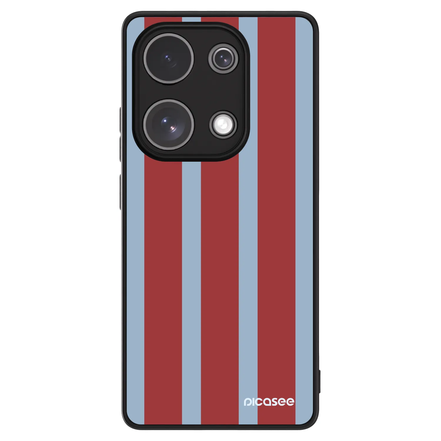 Picasee ULTIMATE CASE για Xiaomi Redmi Note 13 Pro 4G - Lounge pass