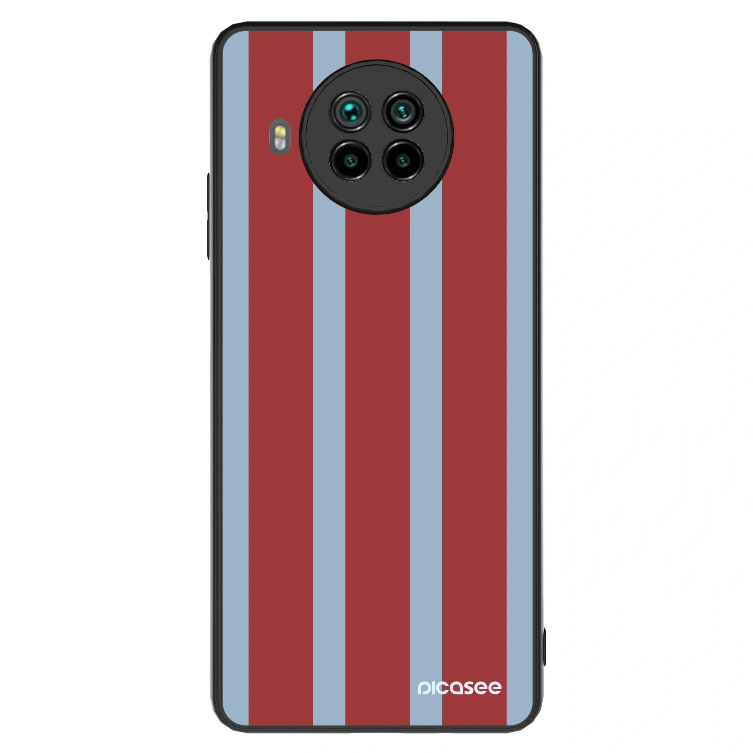 Picasee ULTIMATE CASE για Xiaomi Mi 10T Lite - Lounge pass