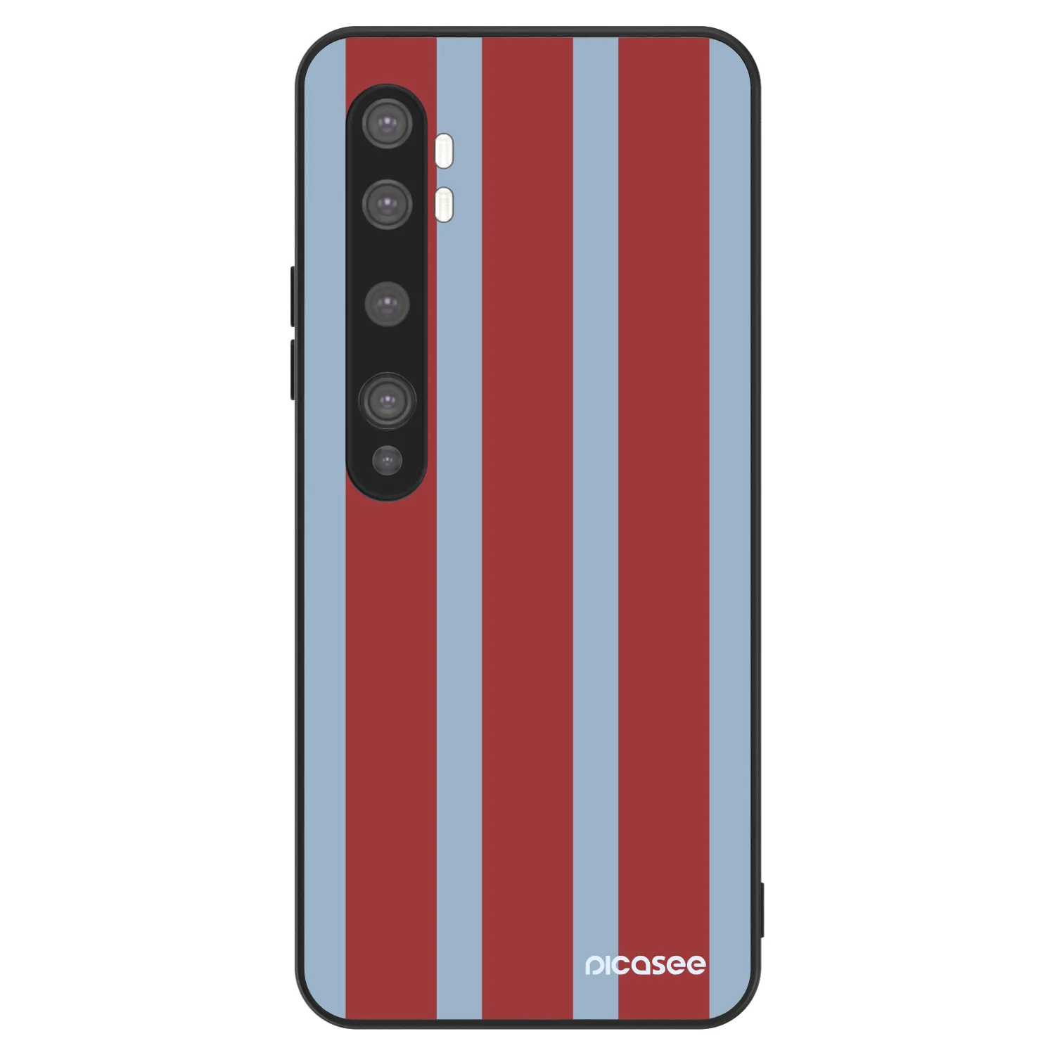 Picasee ULTIMATE CASE για Xiaomi Mi Note 10 (Pro) - Lounge pass