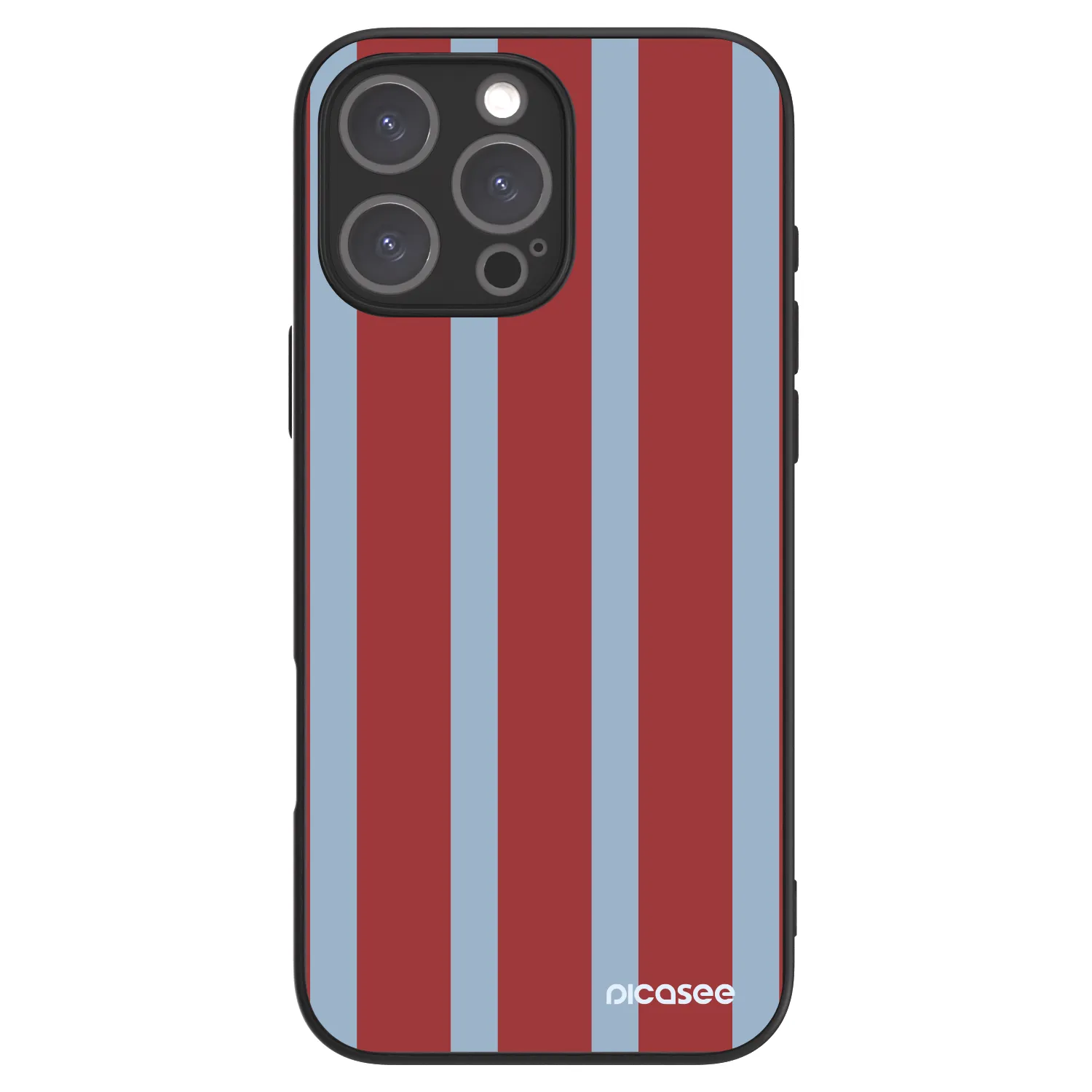 Picasee ULTIMATE CASE MagSafe pro Apple iPhone 16 Pro Max - Lounge pass
