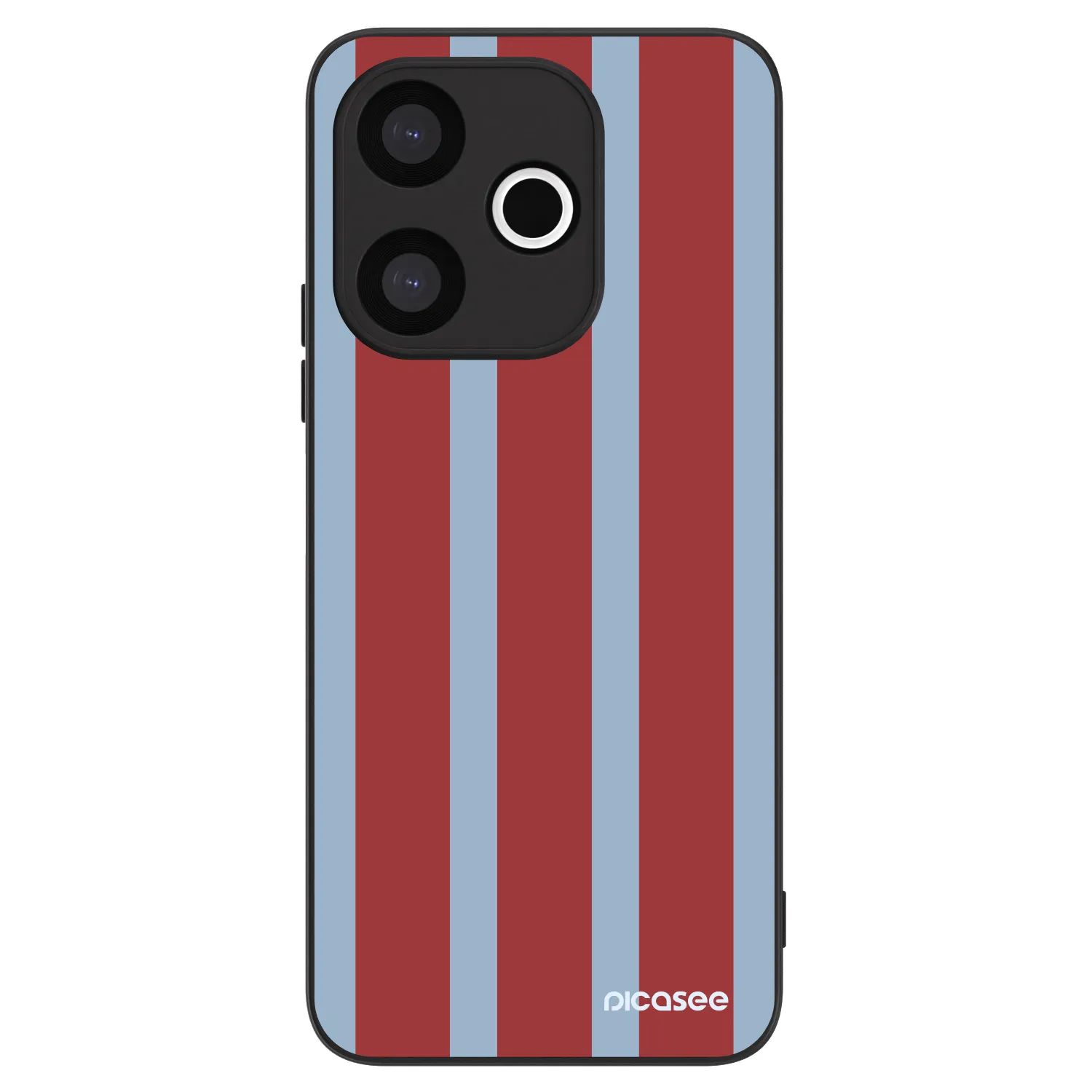 Picasee ULTIMATE CASE για Xiaomi Redmi 13 4G - Lounge pass