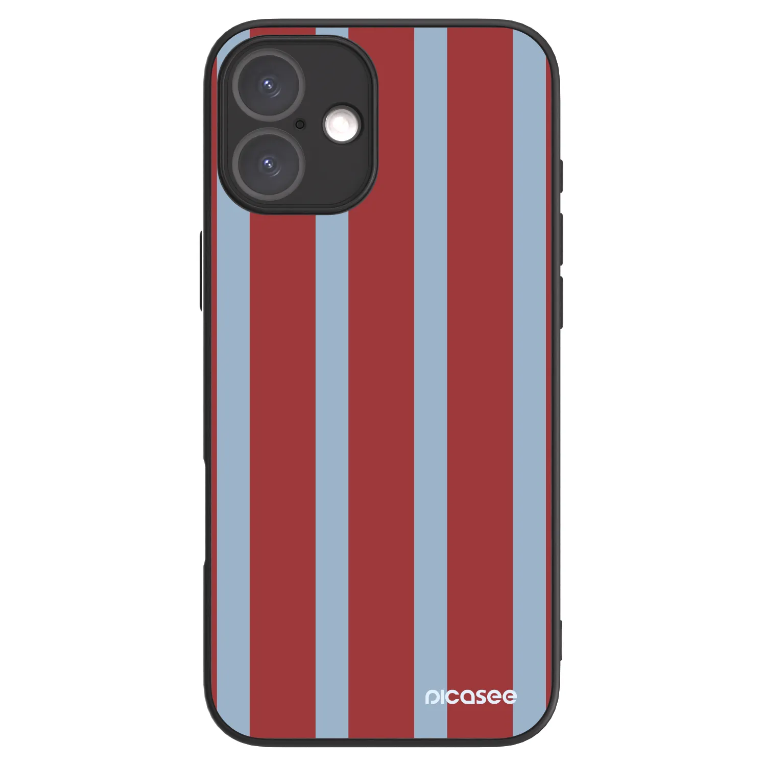 Picasee ULTIMATE CASE για Apple iPhone 16 Plus - Lounge pass