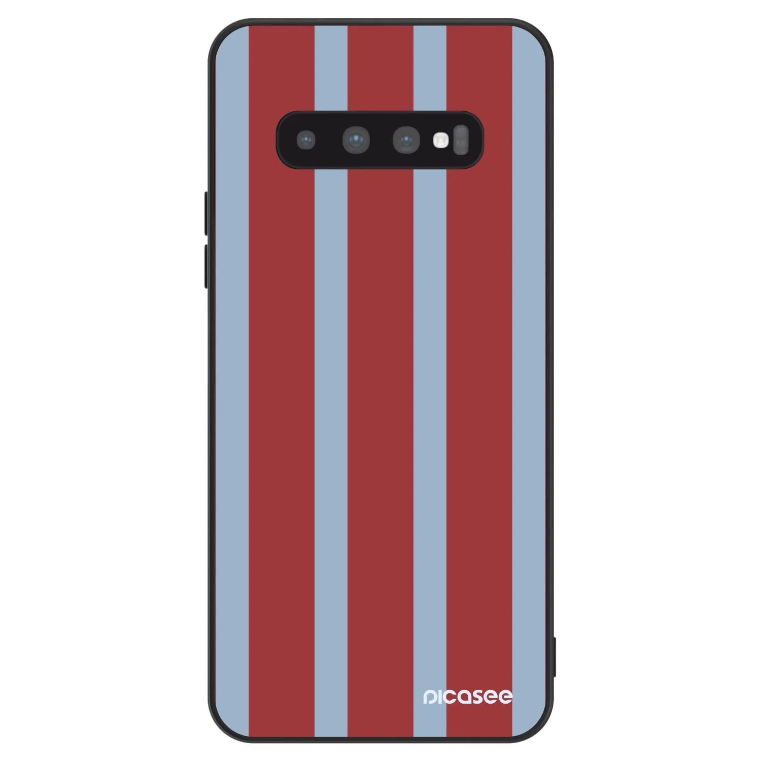 Picasee ULTIMATE CASE για Samsung Galaxy S10 Plus G975 - Lounge pass